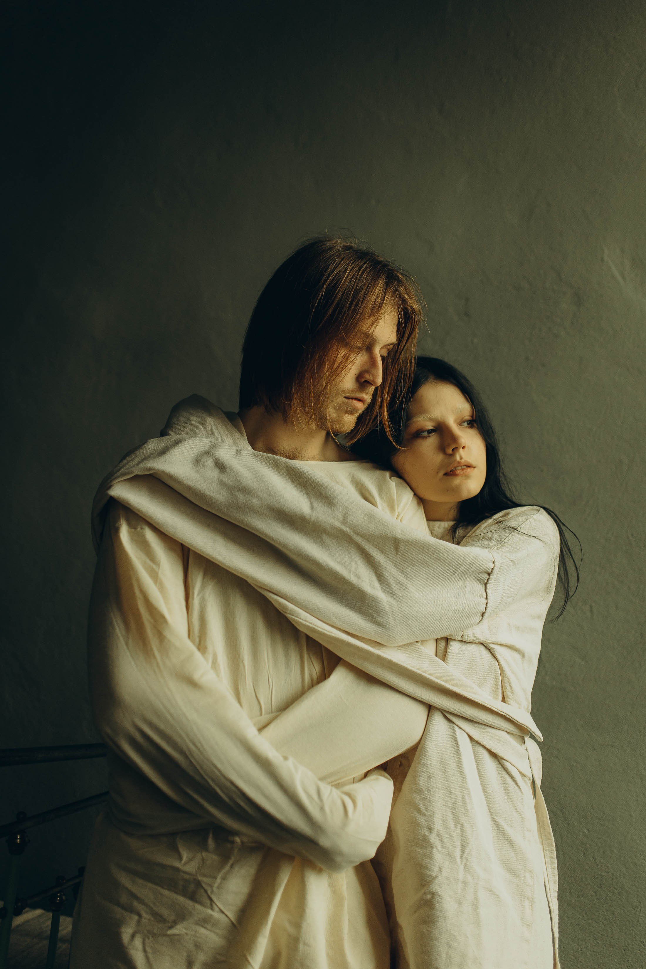 О любви и дружбе. Фотограф в Москве и Санкт-Петербурге Ковшова Маша