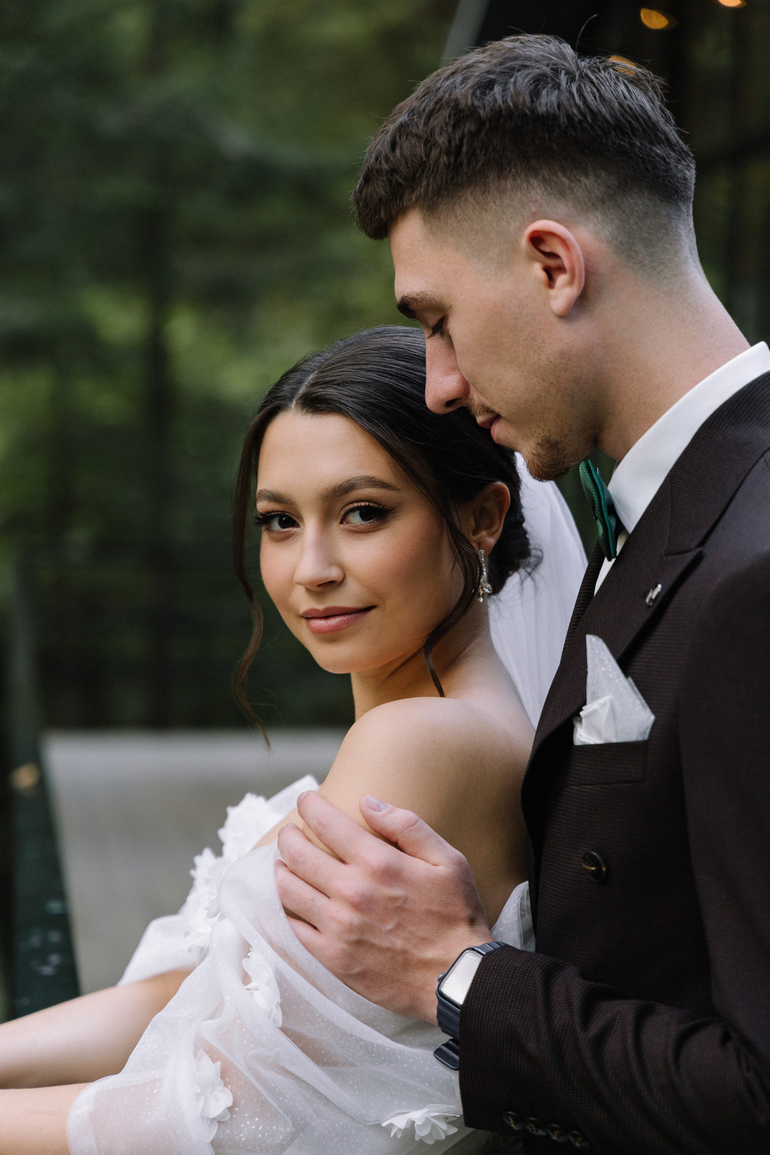 Свадебный фотограф и видеограф в Москве, Виктор Архилюк