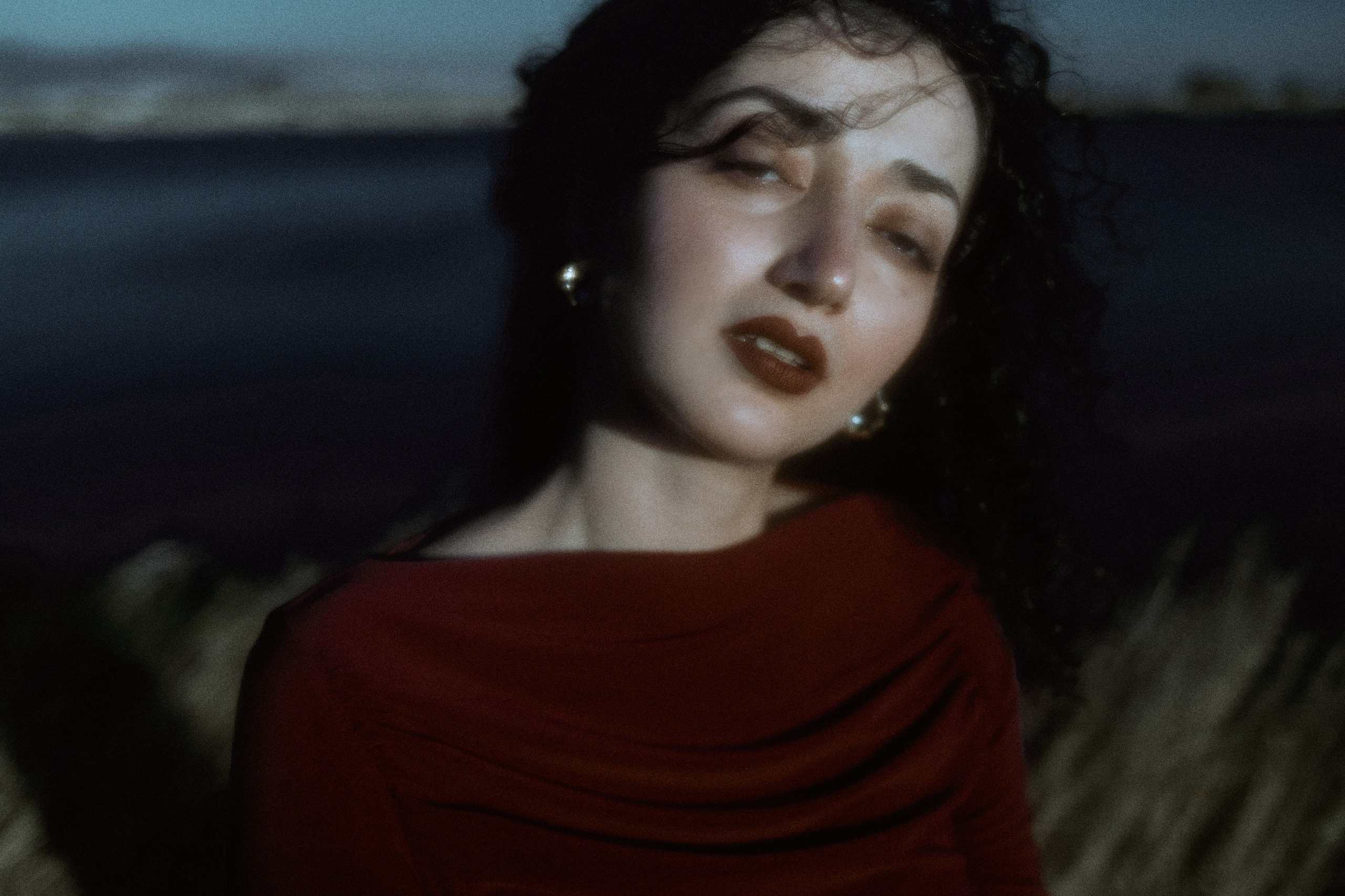 Photographer Alina Skitovich