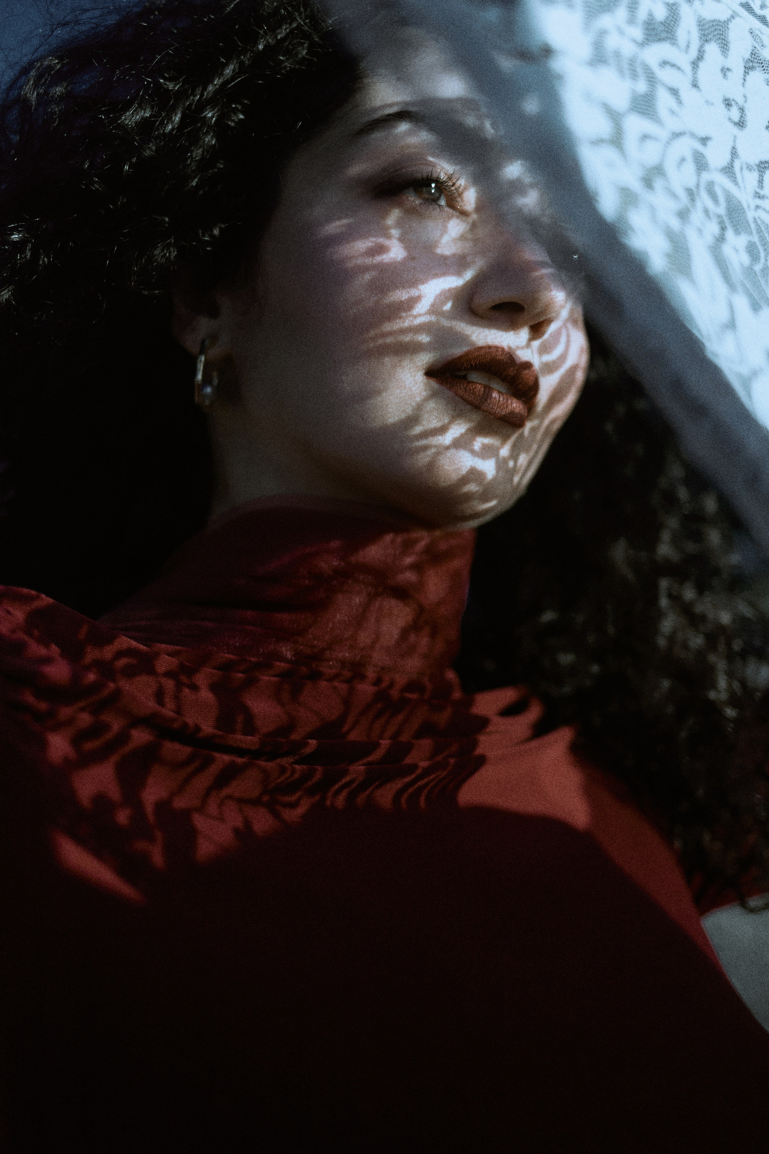 Photographer Alina Skitovich