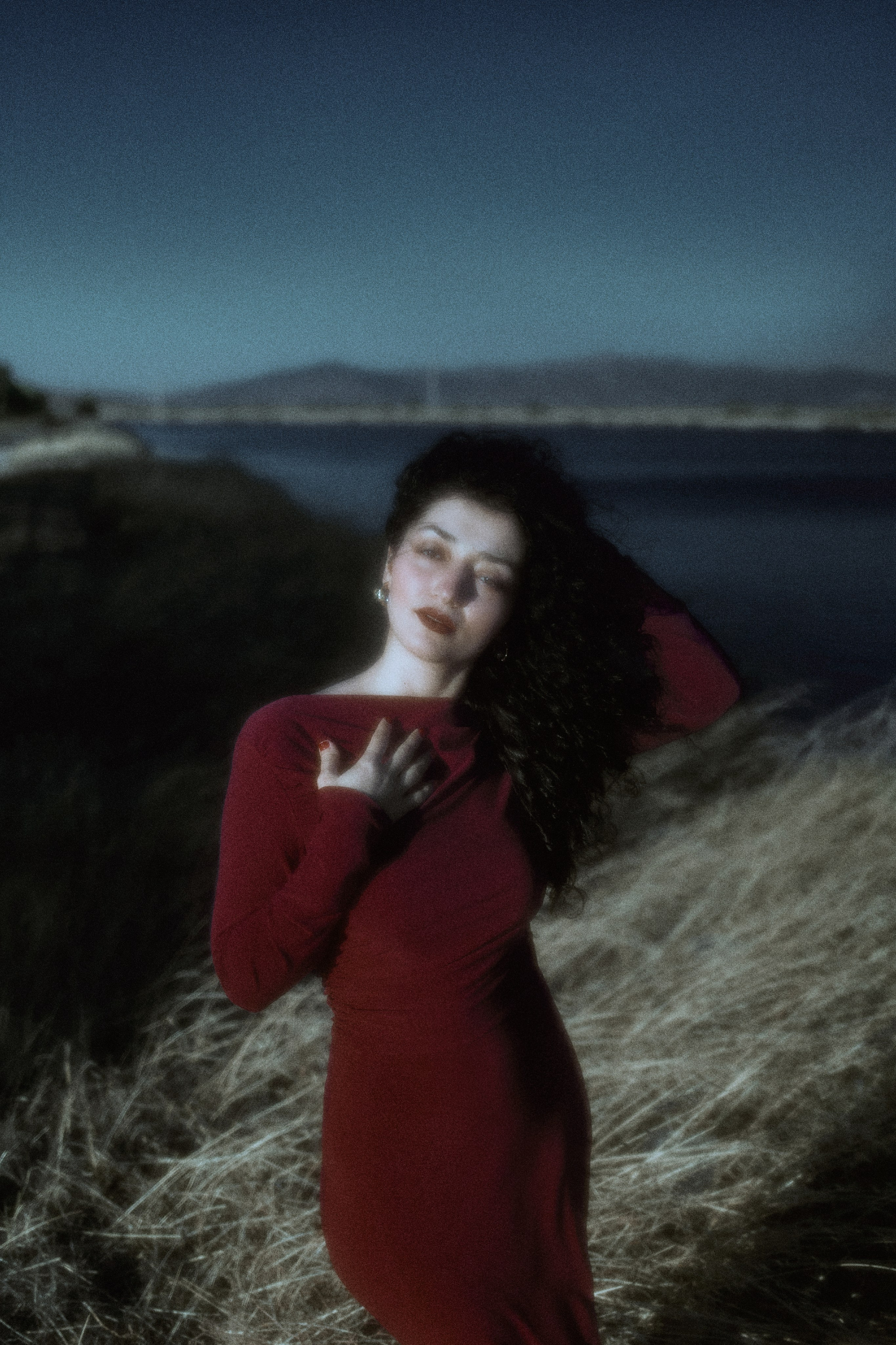 Photographer Alina Skitovich