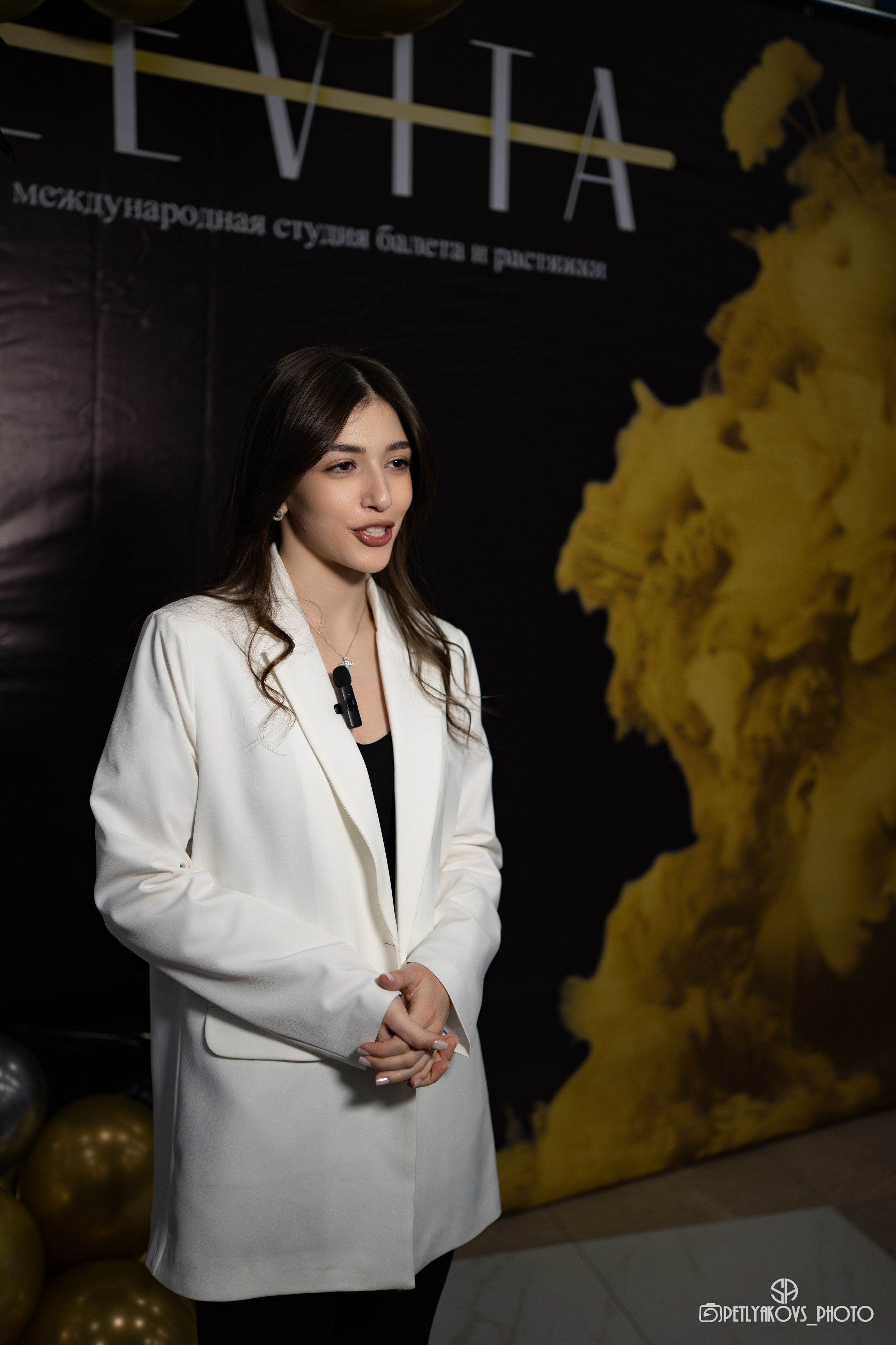 Отчётный концерт LEVITA. Фотограф, видеограф Пятигорск, Ставрополь, Ессентуки, Petlyakovs_photo