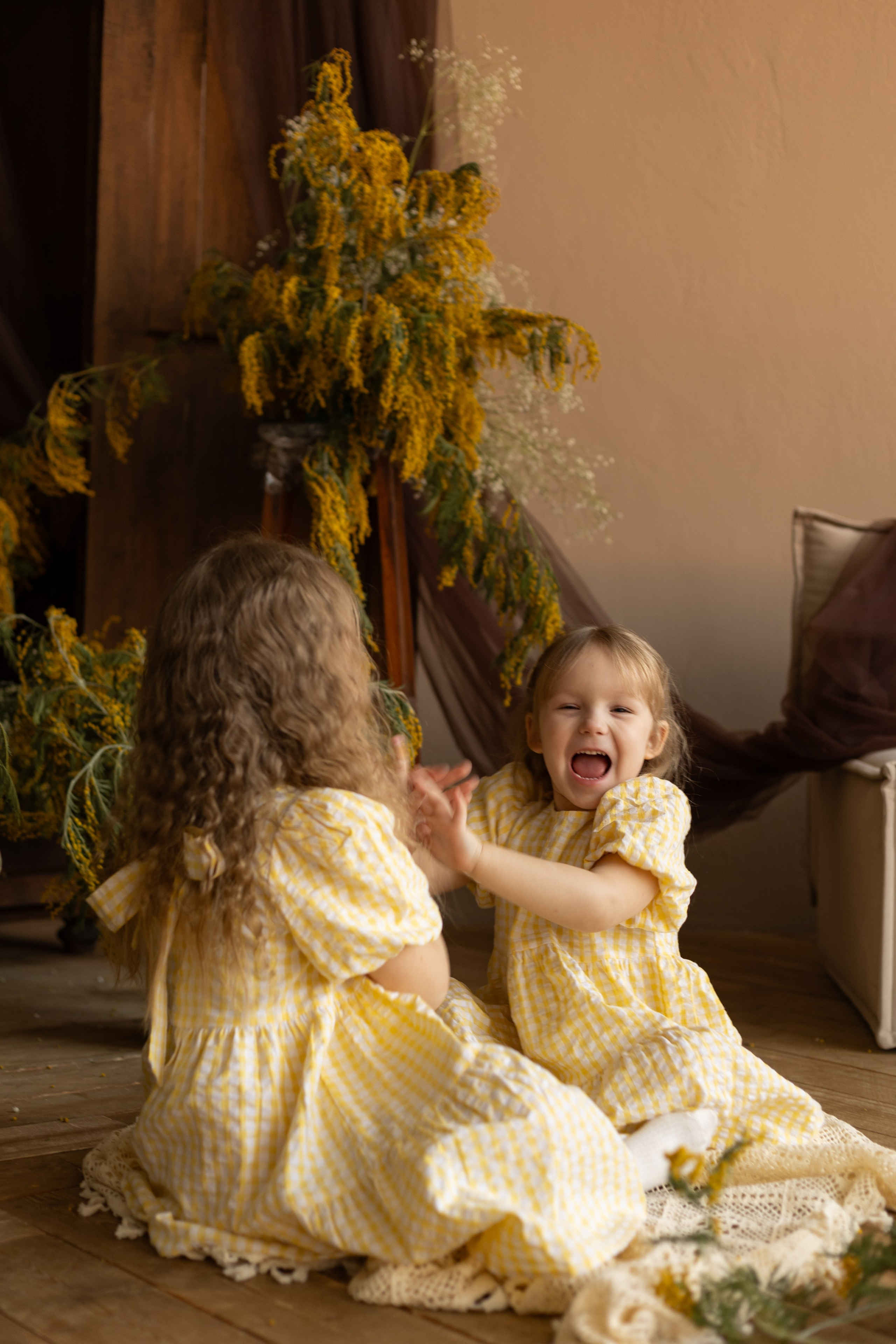 Семейные, детские, индивидуальные фотосессии. Фотограф в Ярославле Анастасия Борзова