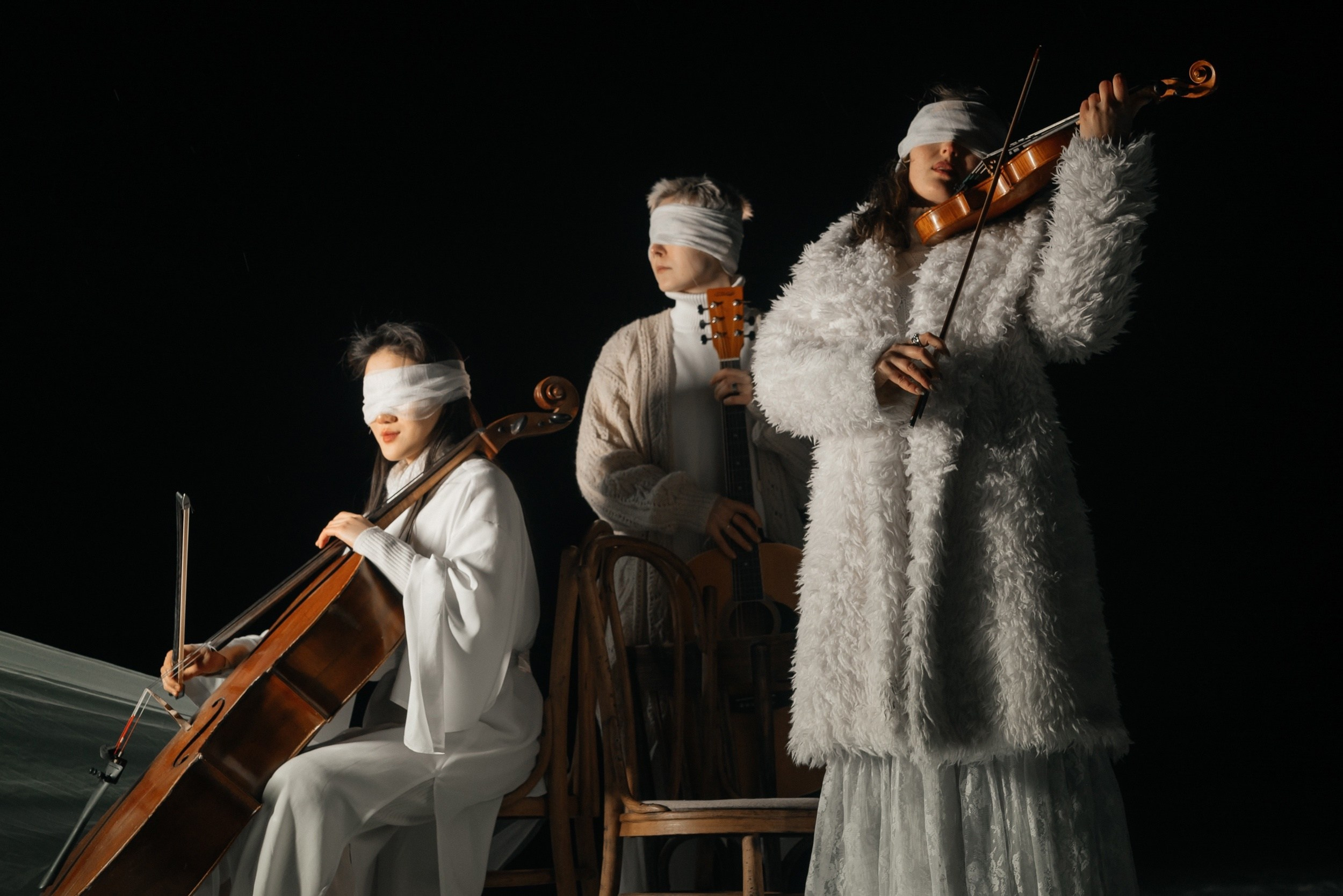 Курс «Кадр за кадром». Ева Русина — свадебный/love story фотограф | Санкт-Петербург, Москва