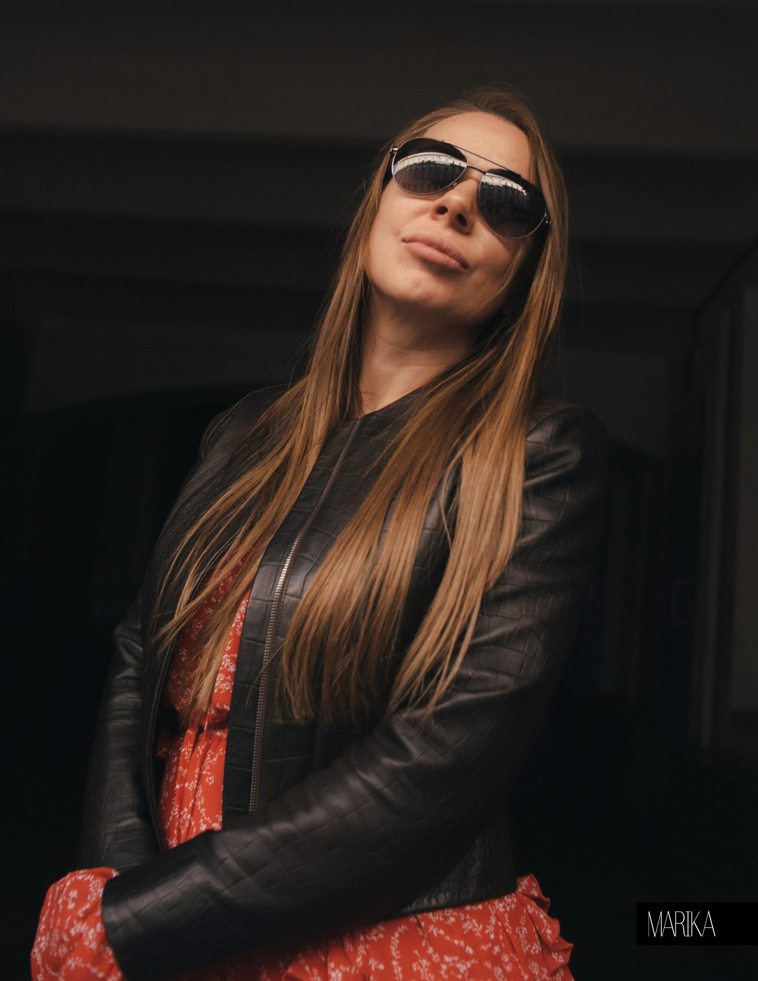 Publications. Art-photographer Ira Wind