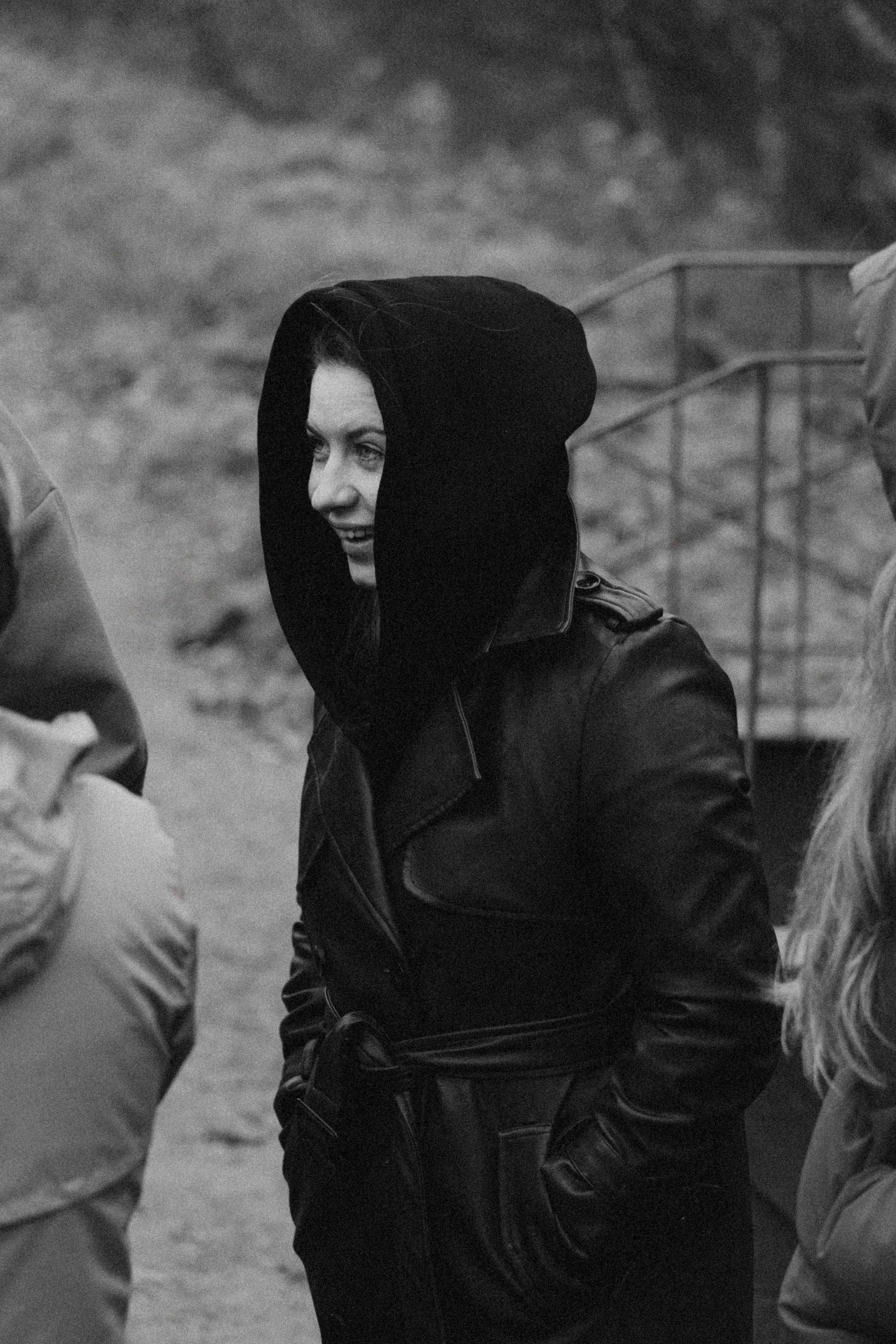 О том, как мы исследовали земли Залесские. Главная