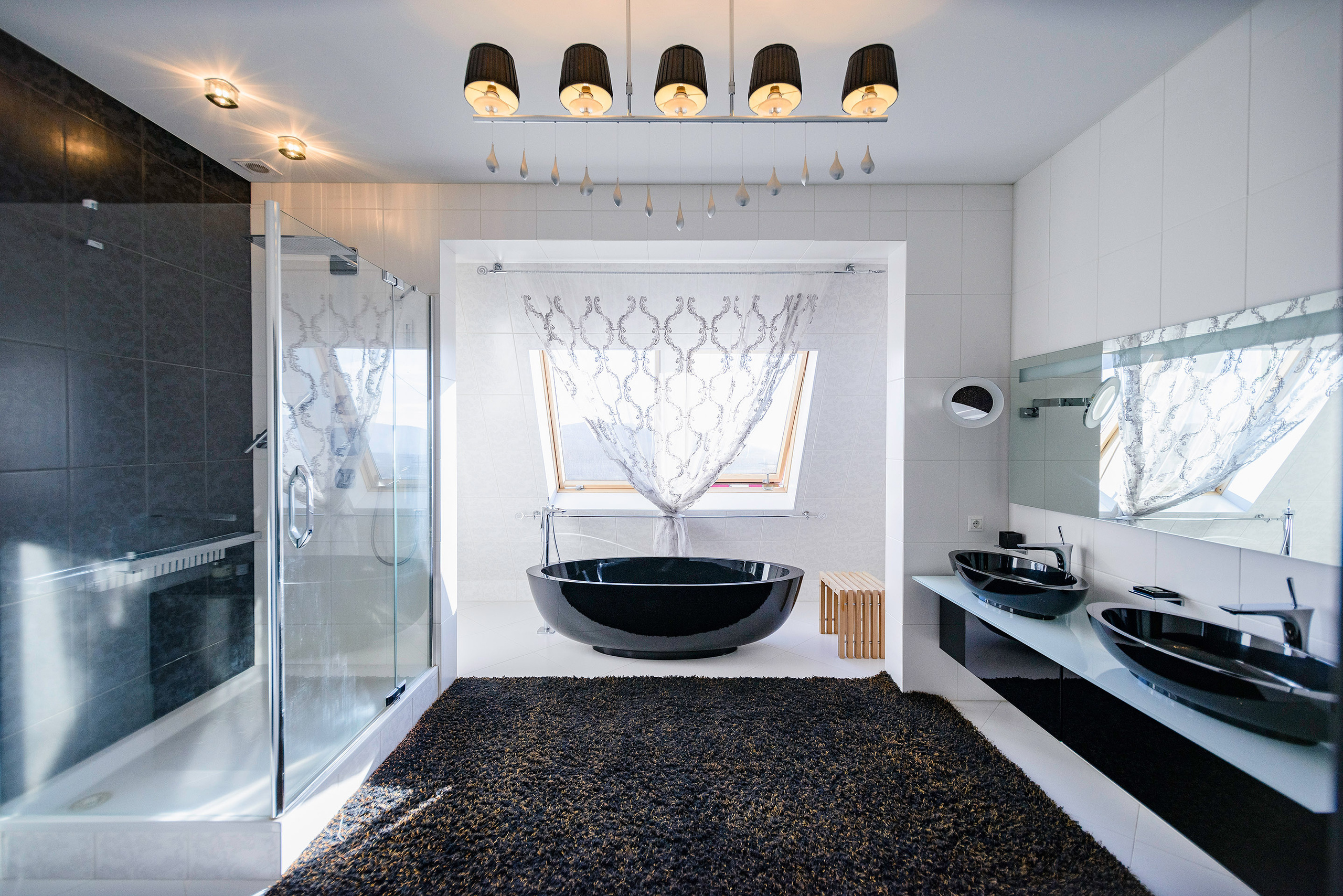 Ванная комната