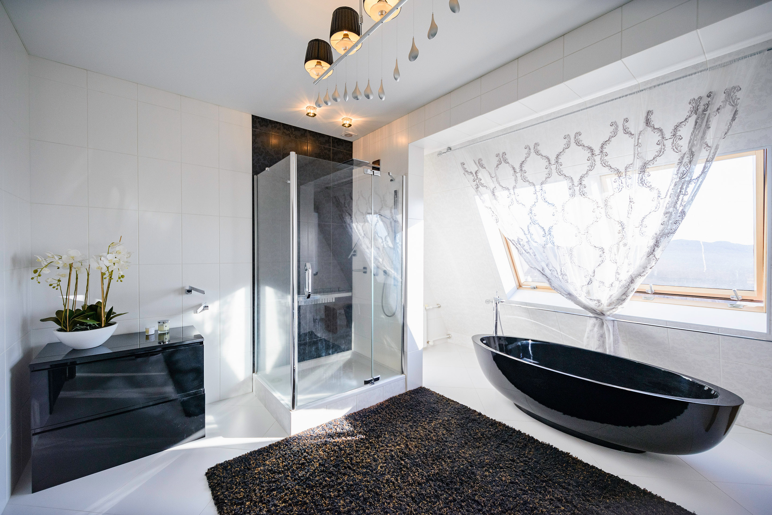 Ванная комната