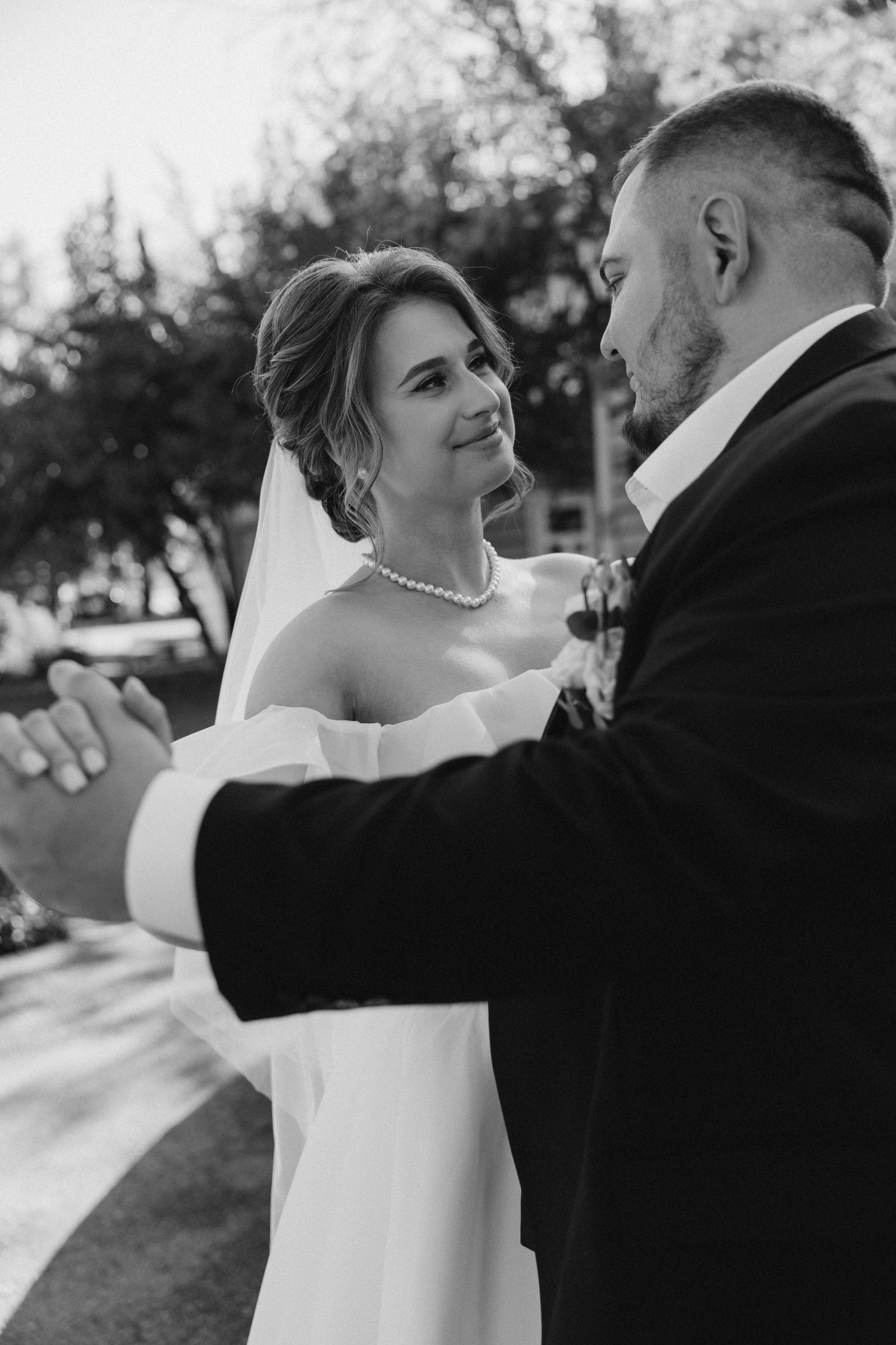 Вячеслав и Кристина. Свадебный, семейный фотограф в Иркутске Светлана Макаричева