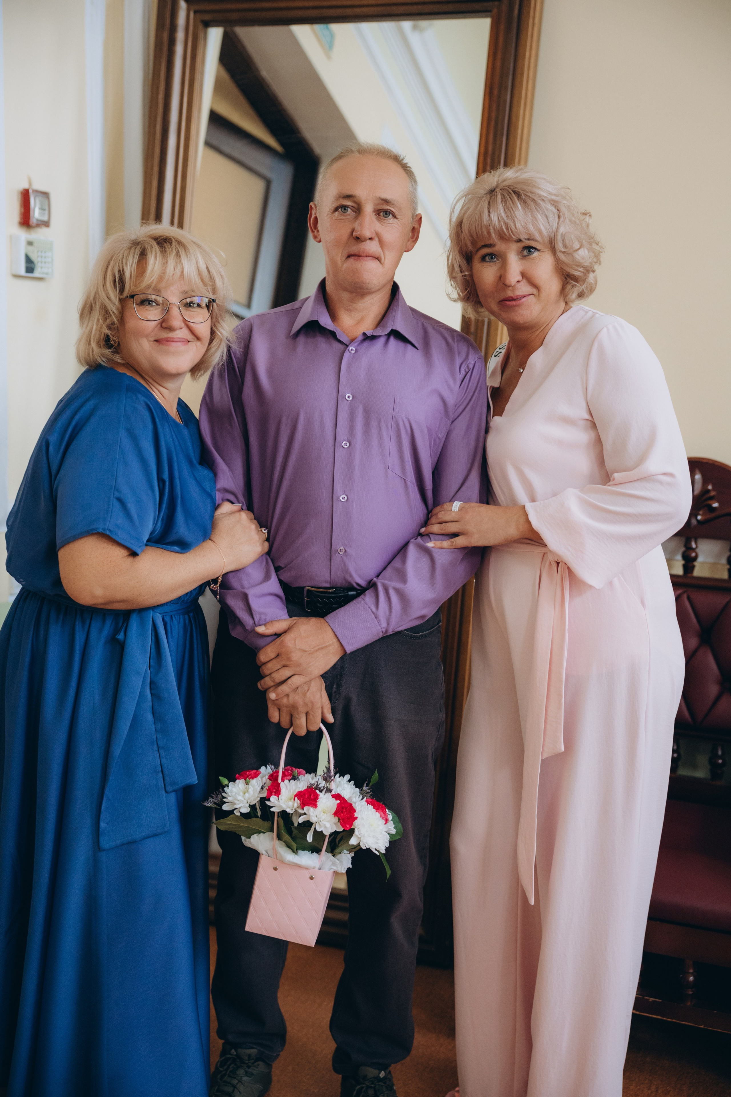 Андрей & Мария. Свадебный, семейный фотограф в Иркутске Светлана Макаричева