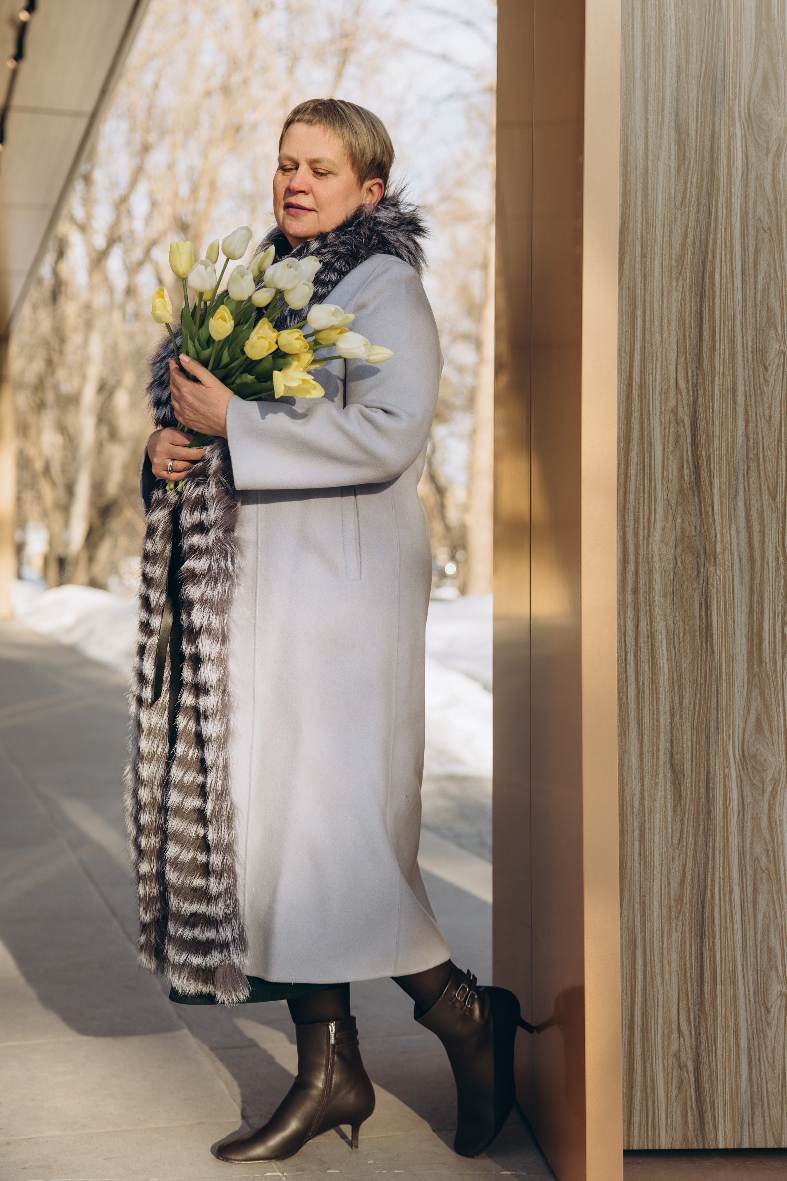 День рождения Оксаны. Свадебный, семейный фотограф в Иркутске Светлана Макаричева