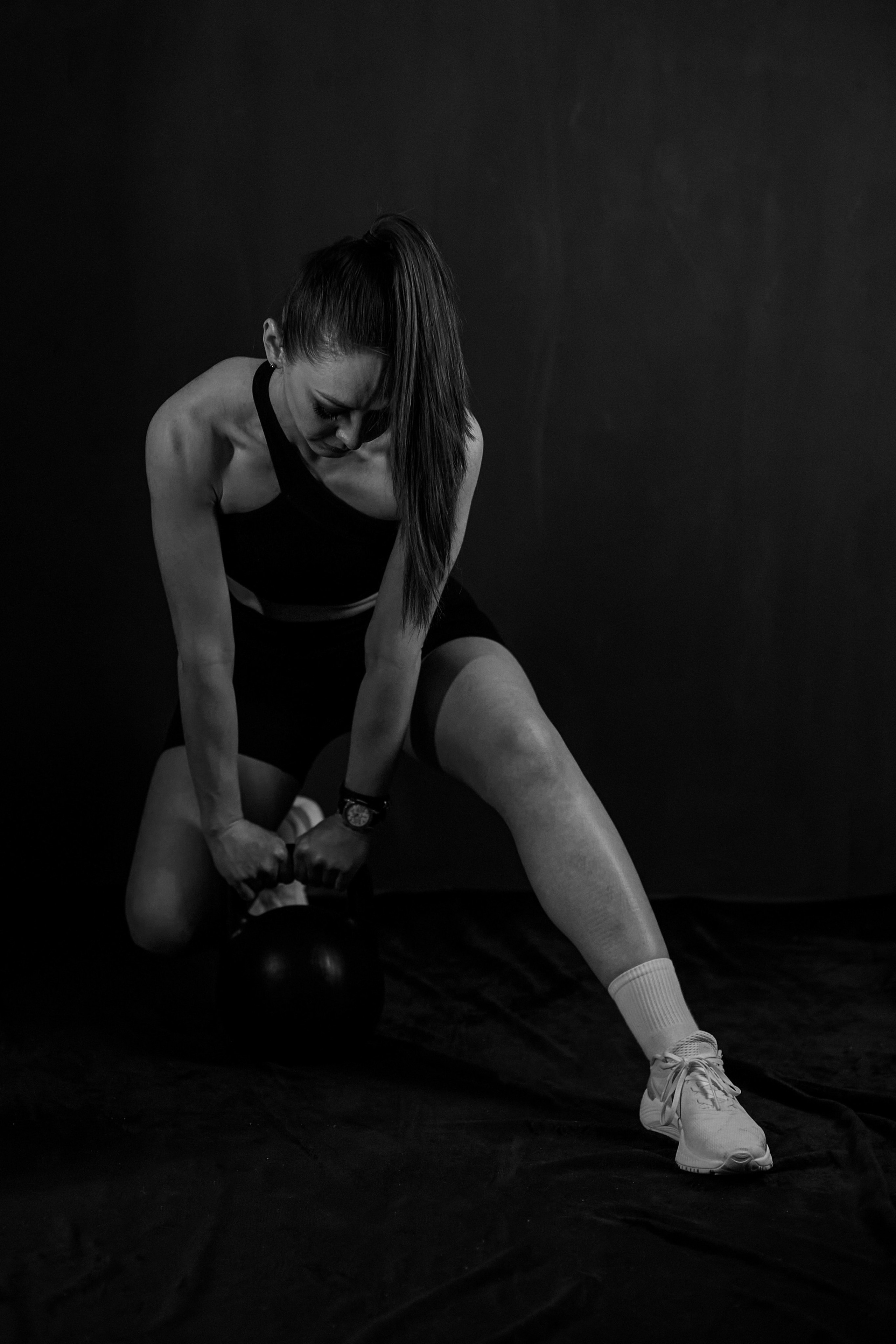 «Strong». Свадебный и креативный фотограф в ЮФО и МСК