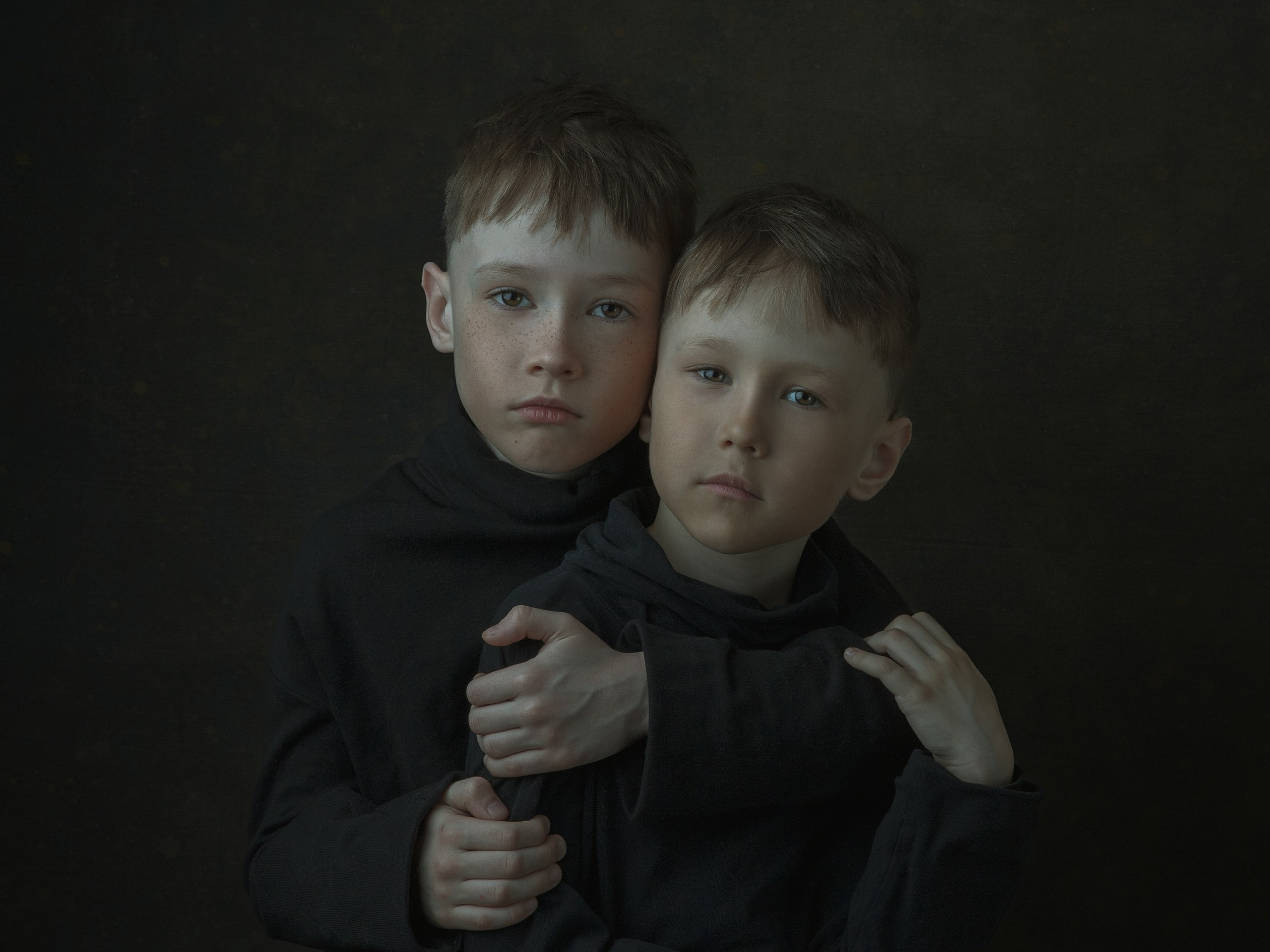 Фотограф и фотохудожник в Братске Краева Марина