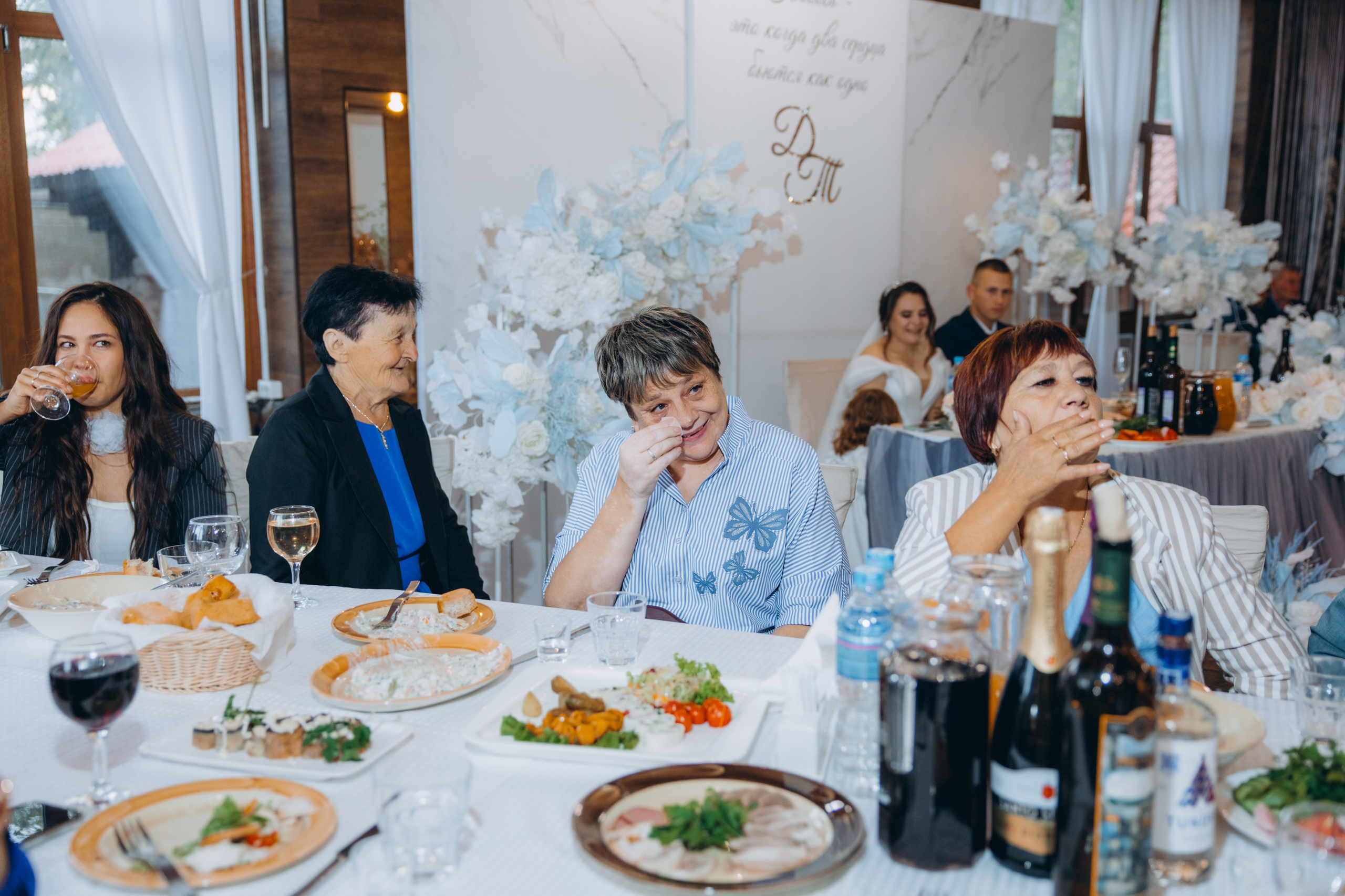 Дмитрий и Тамара. Свадебный, семейный фотограф в Иркутске Светлана Макаричева