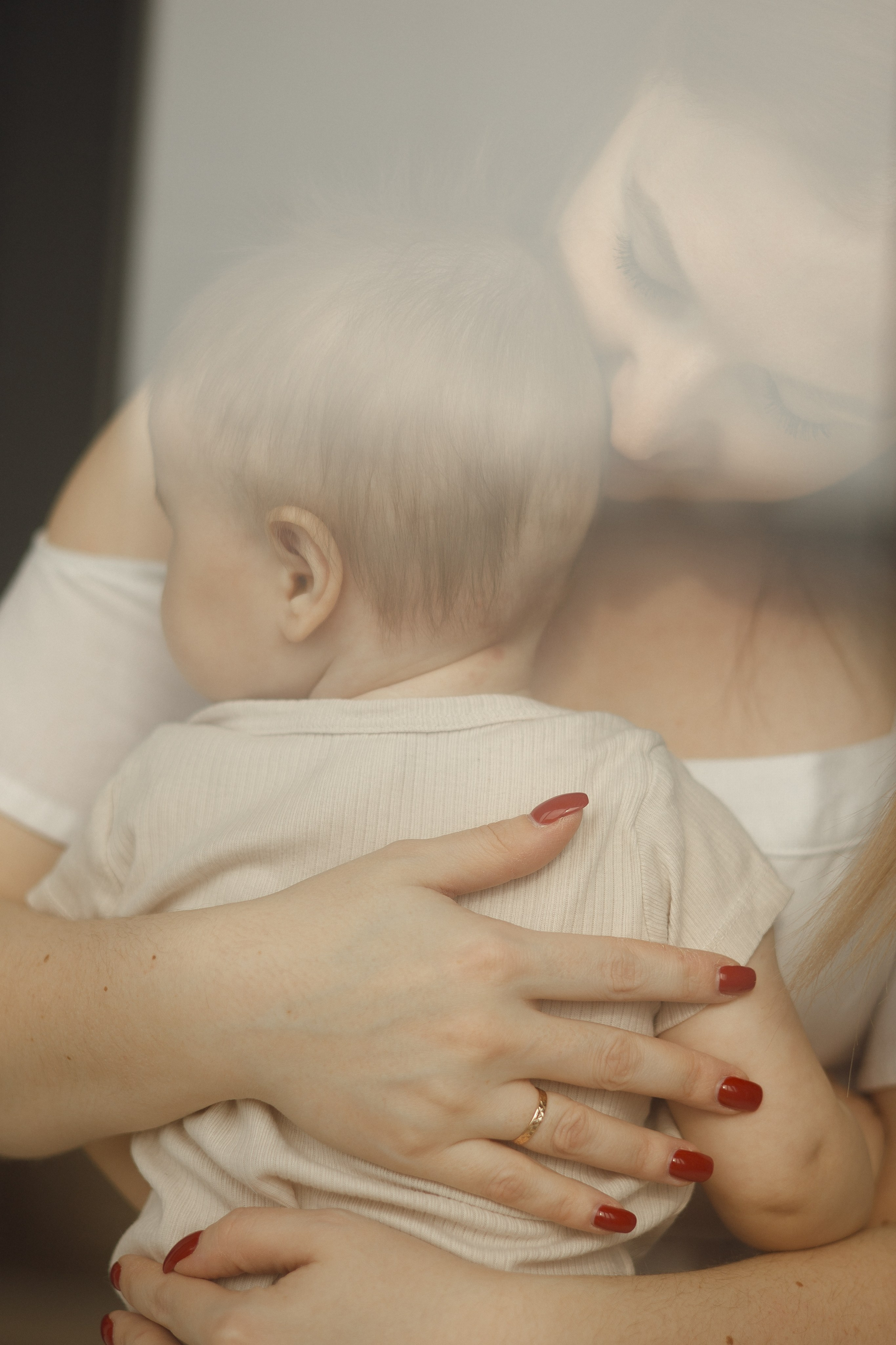 Семейный фотограф в Казани Алиса Галимова