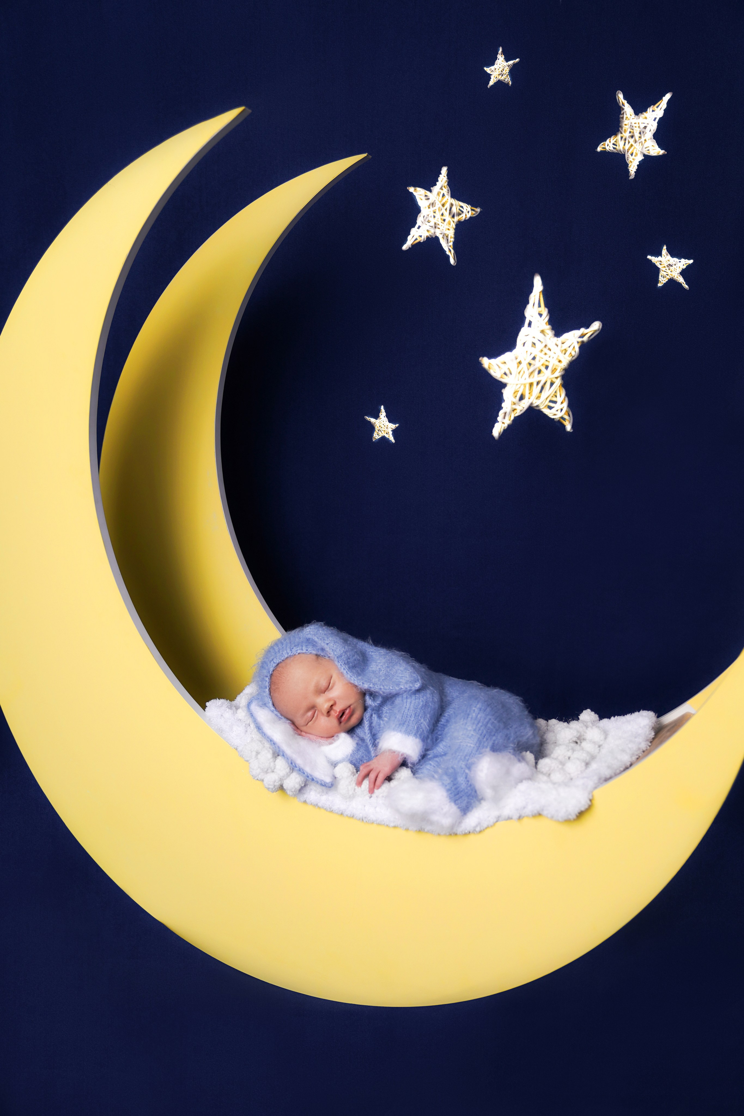 Фотосессия новорожденного (newborn). Фотограф новорожденных, детей до года и беременных в Симферополе