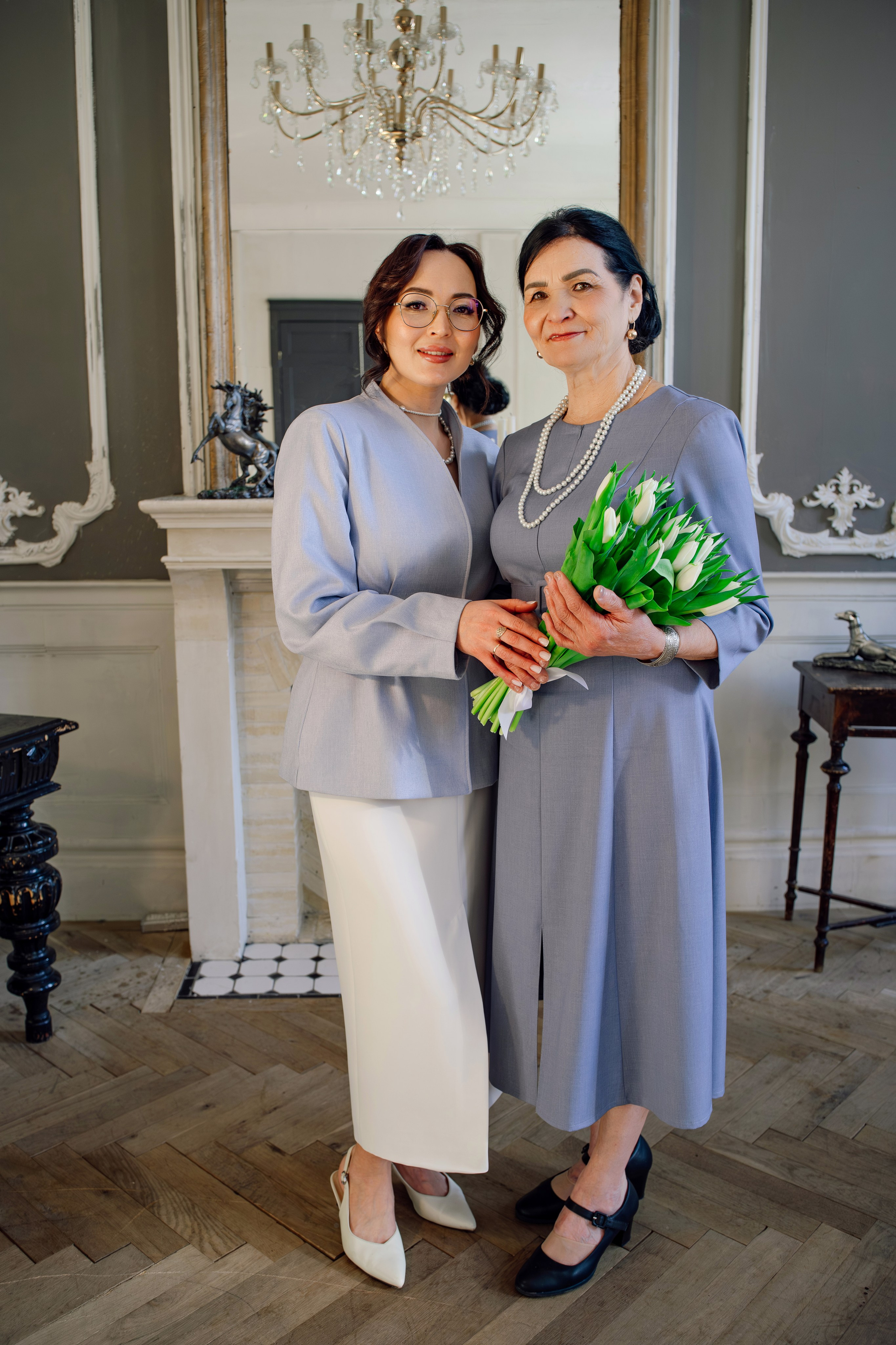 Семейная съёмка в Fine Art. Фотограф и видеограф в Тюмени Анна Жагорина, ваши фото еще не отдавали так быстро!