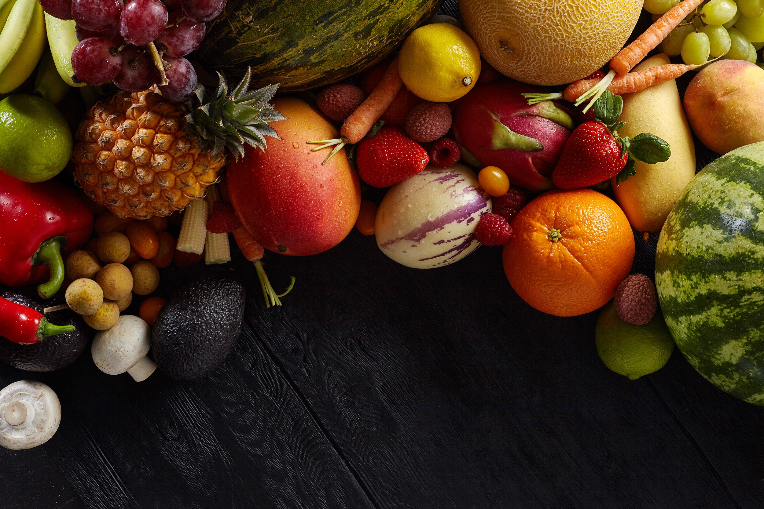 Рекламный и фуд фотограф в Санкт-Петербурге Вадим Константинов