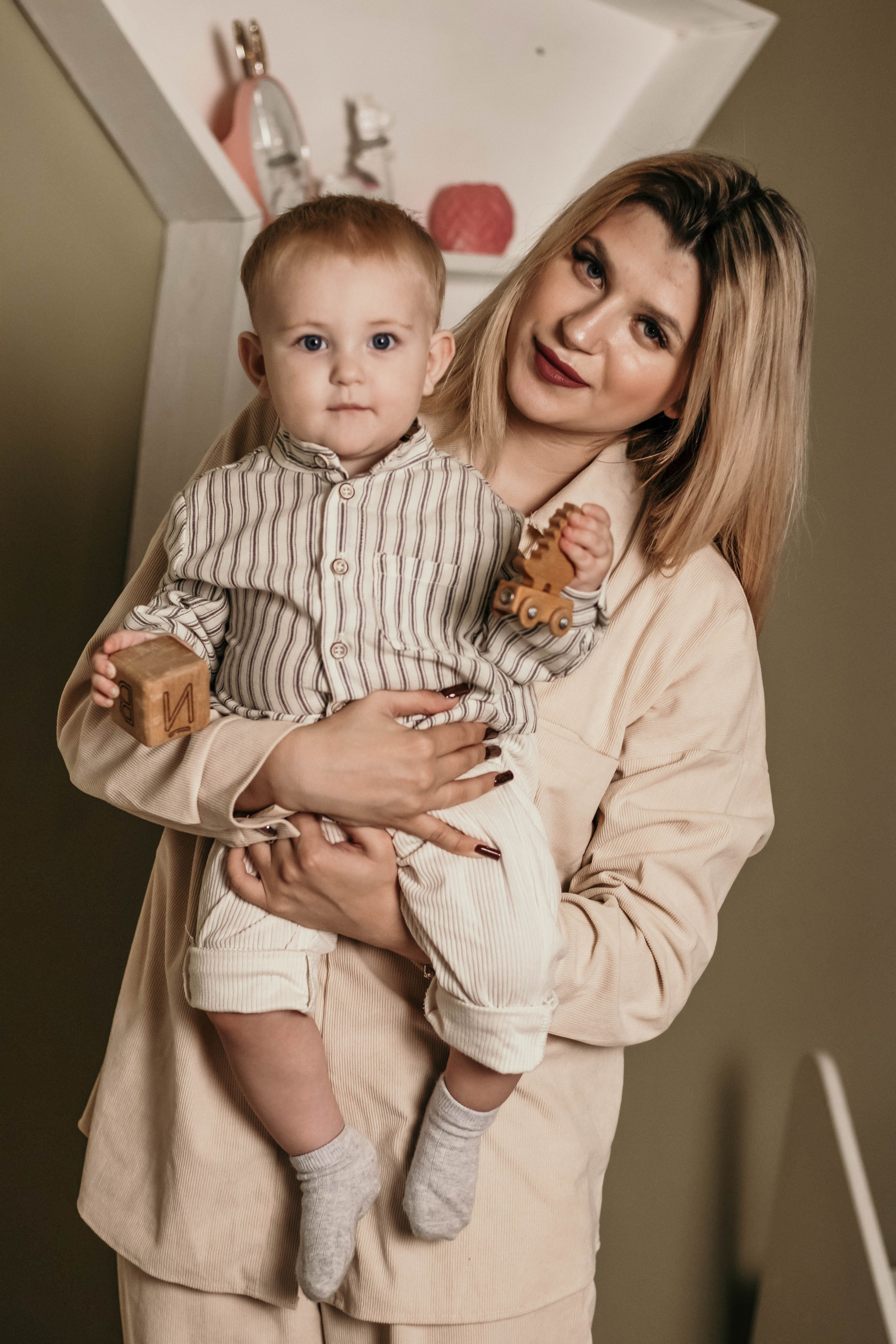 Влада Семёнова — семейный и индивидуальный фотограф
