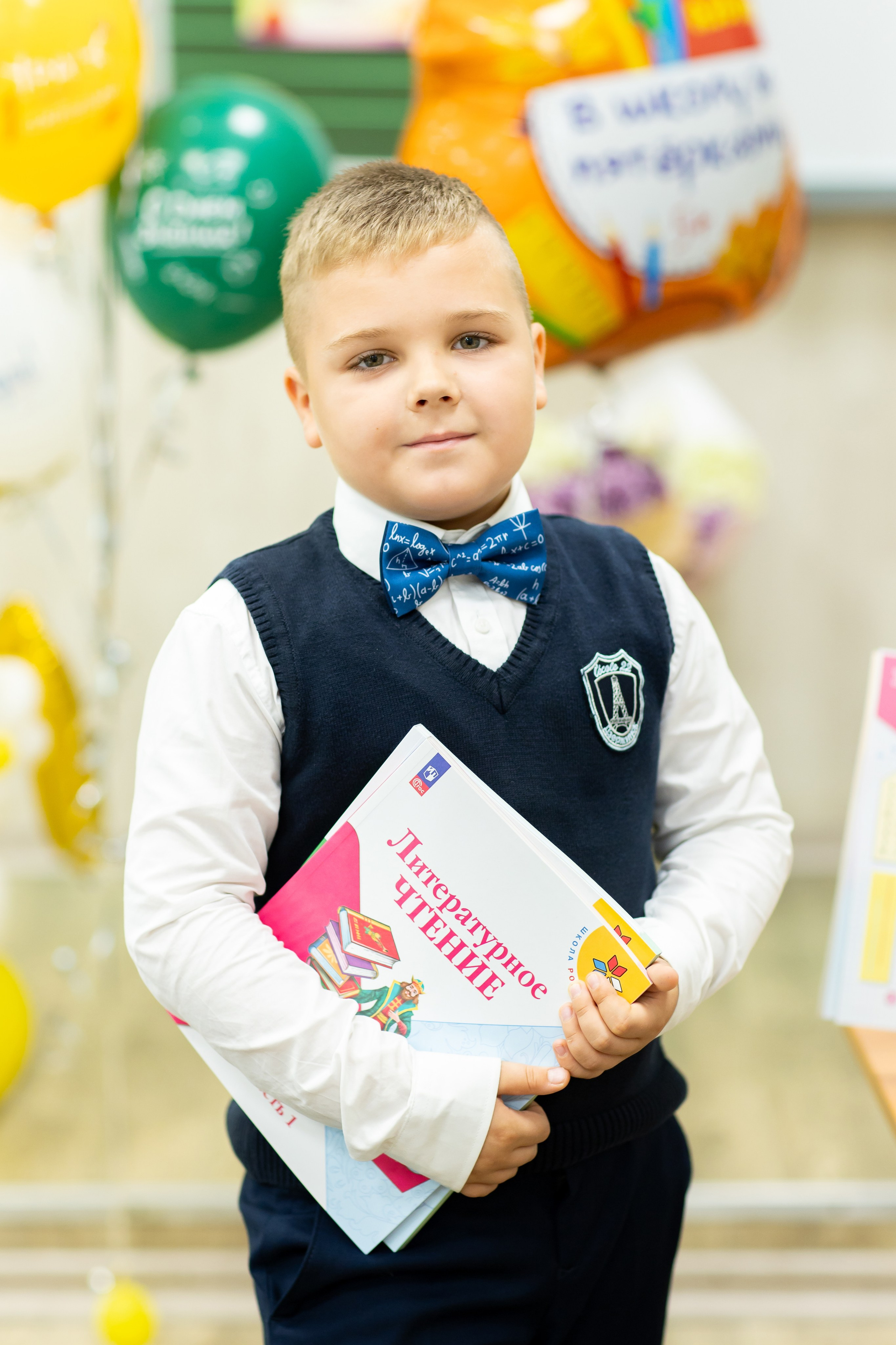 Общие фото+портреты (школы, садик). Фотограф Алёна Финашова