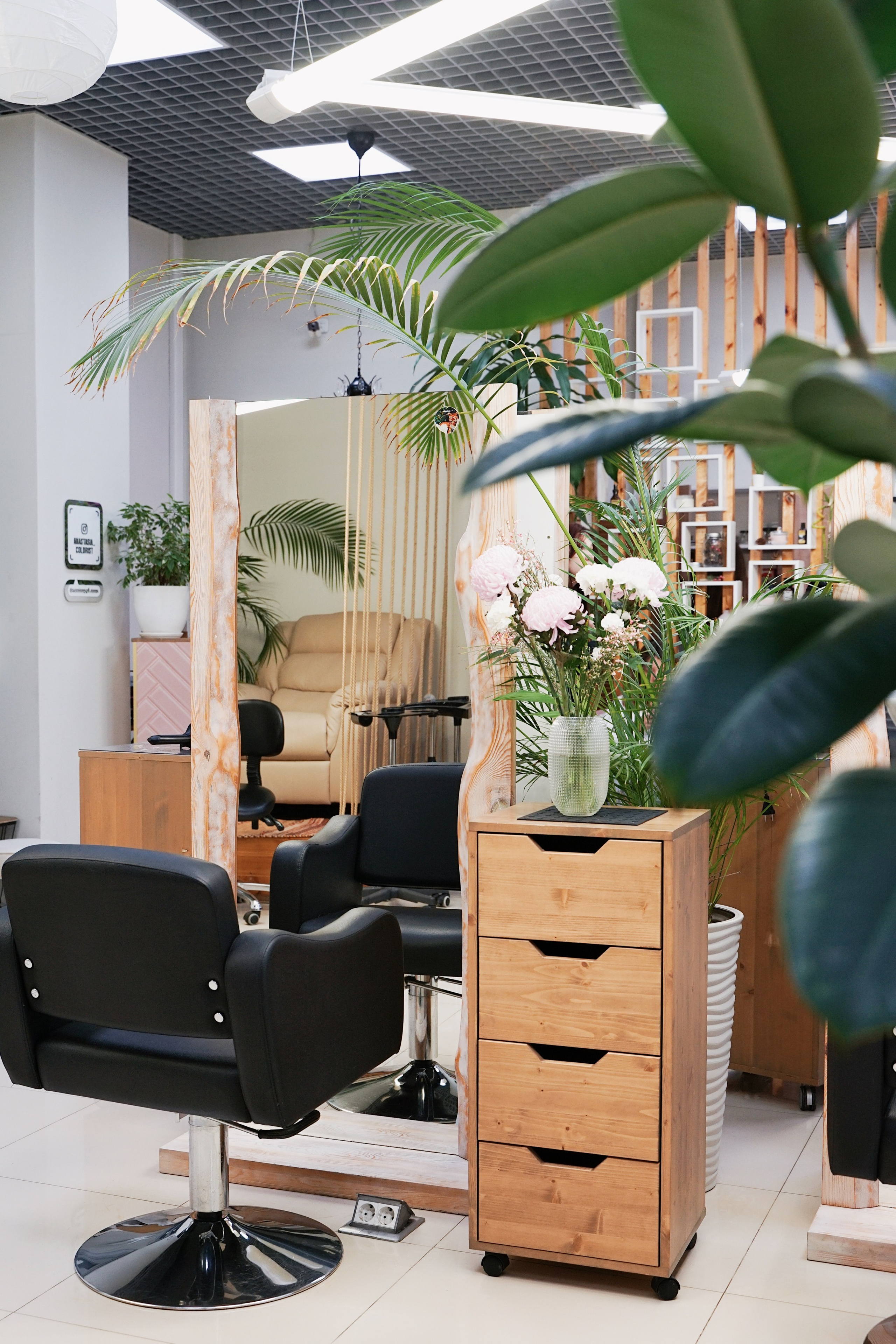 Бизнес. Фотограф в Москве и Московской области Анастасия Морсина