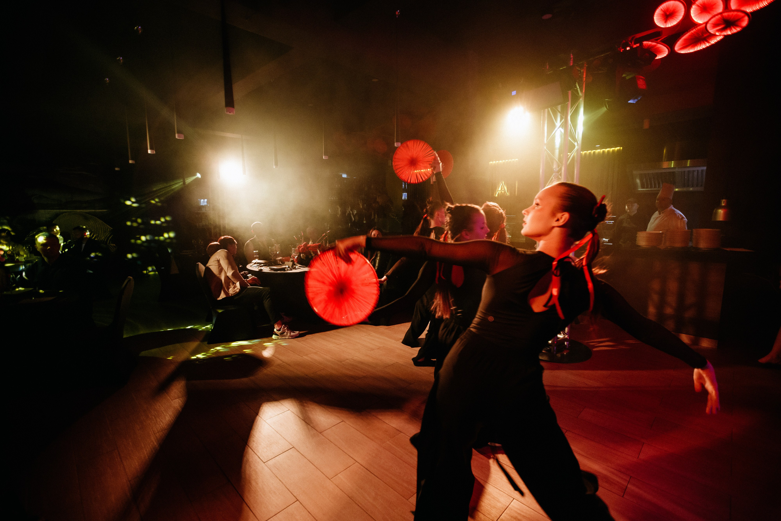 HANAMI — МЕМУАРЫ ГЕЙШИ. СВОИ. ФОТООТЧЕТЫ-СОБЫТИЯ-МЕСТА