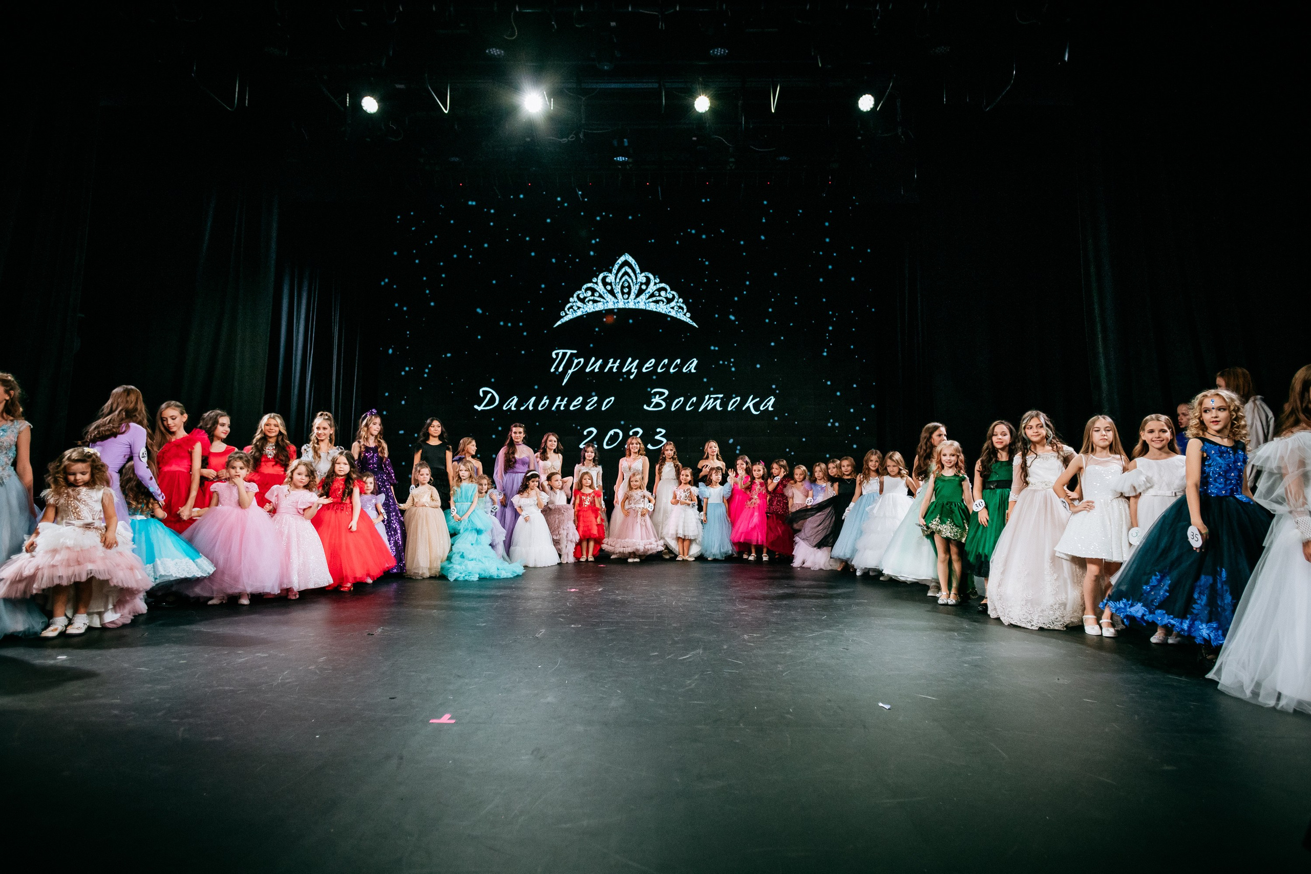 ПРИНЦЕССА ДАЛЬНЕГО ВОСТОКА. СВОИ. ФОТООТЧЕТЫ-СОБЫТИЯ-МЕСТА