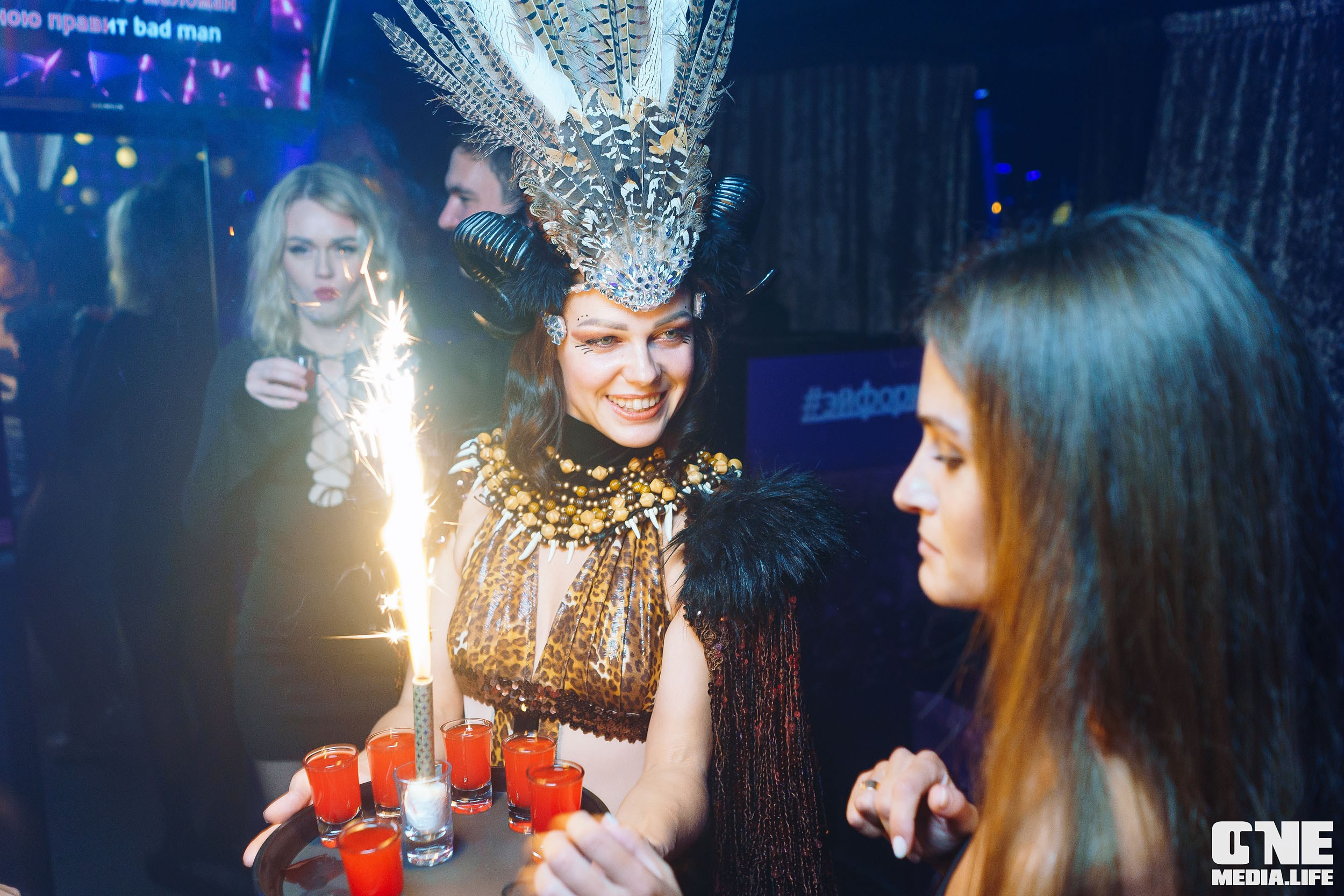 Фоторепортаж из караоке-клуба Эйфория. One Media Life: фоторепортажи, фотоотчеты с мероприятий и заведений