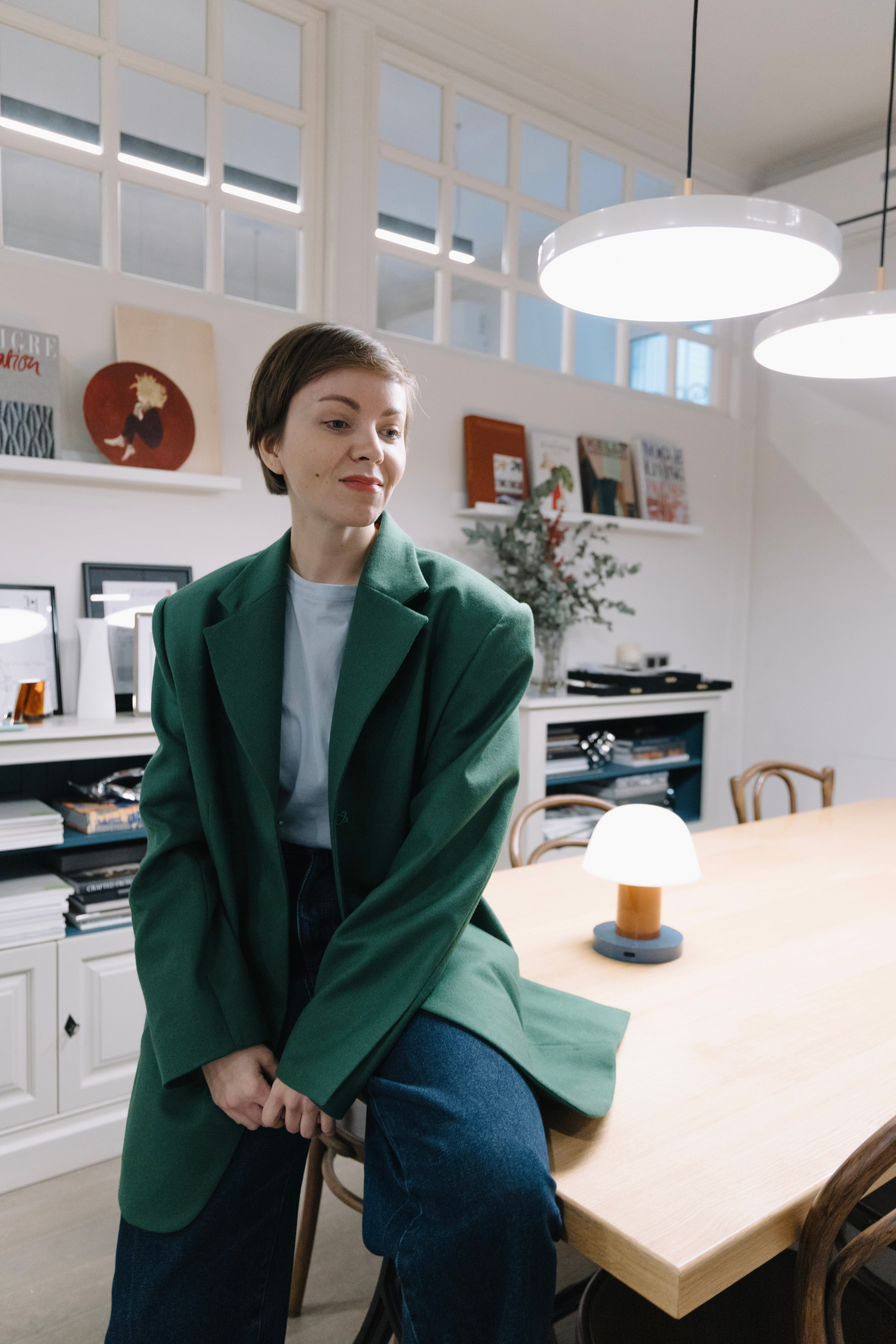 Бренды. Фотограф и коллажист Ольга Шереметьева