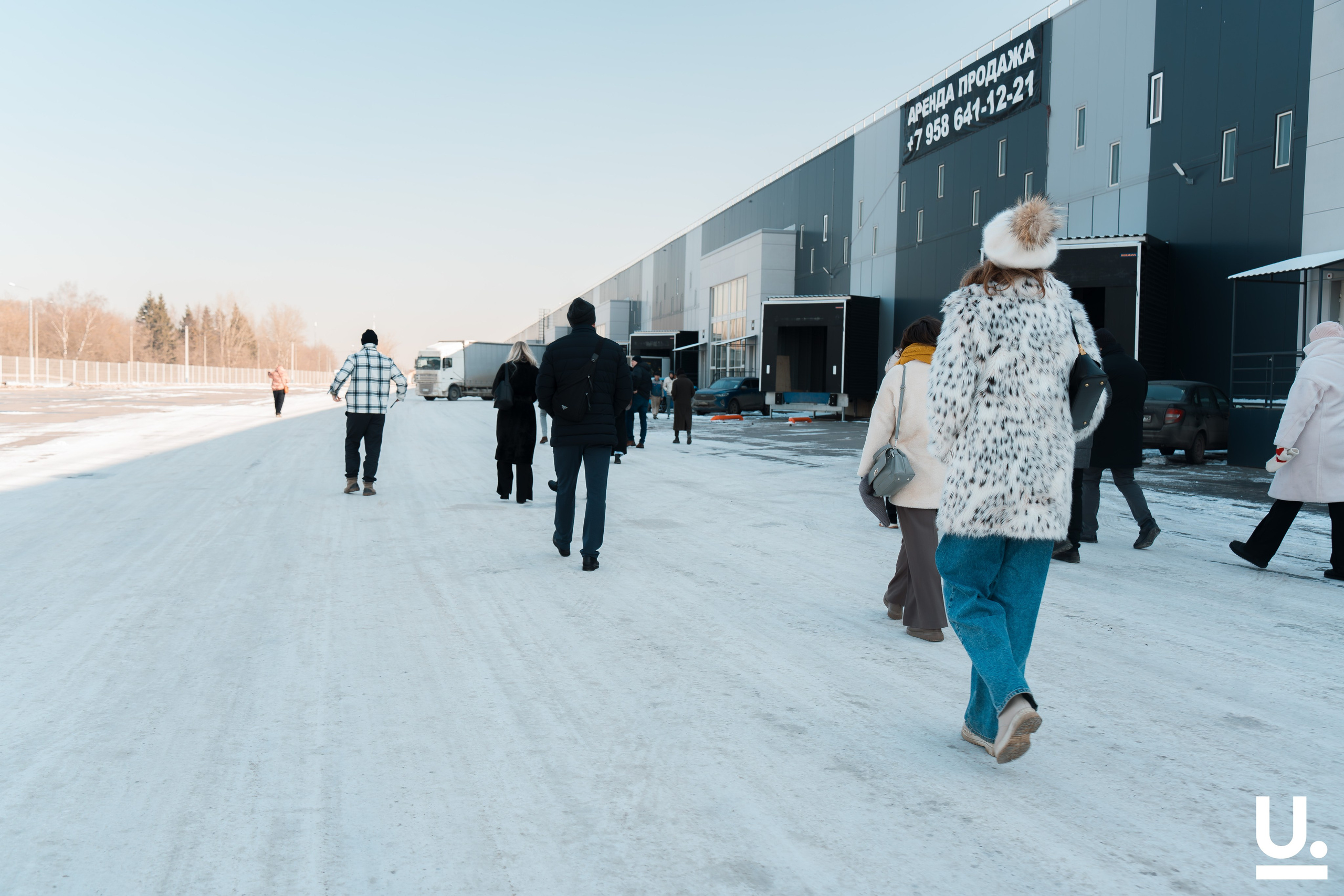 Репортажная съемка экскурсии. Репортажный фотограф в Москве Вадим Галанин