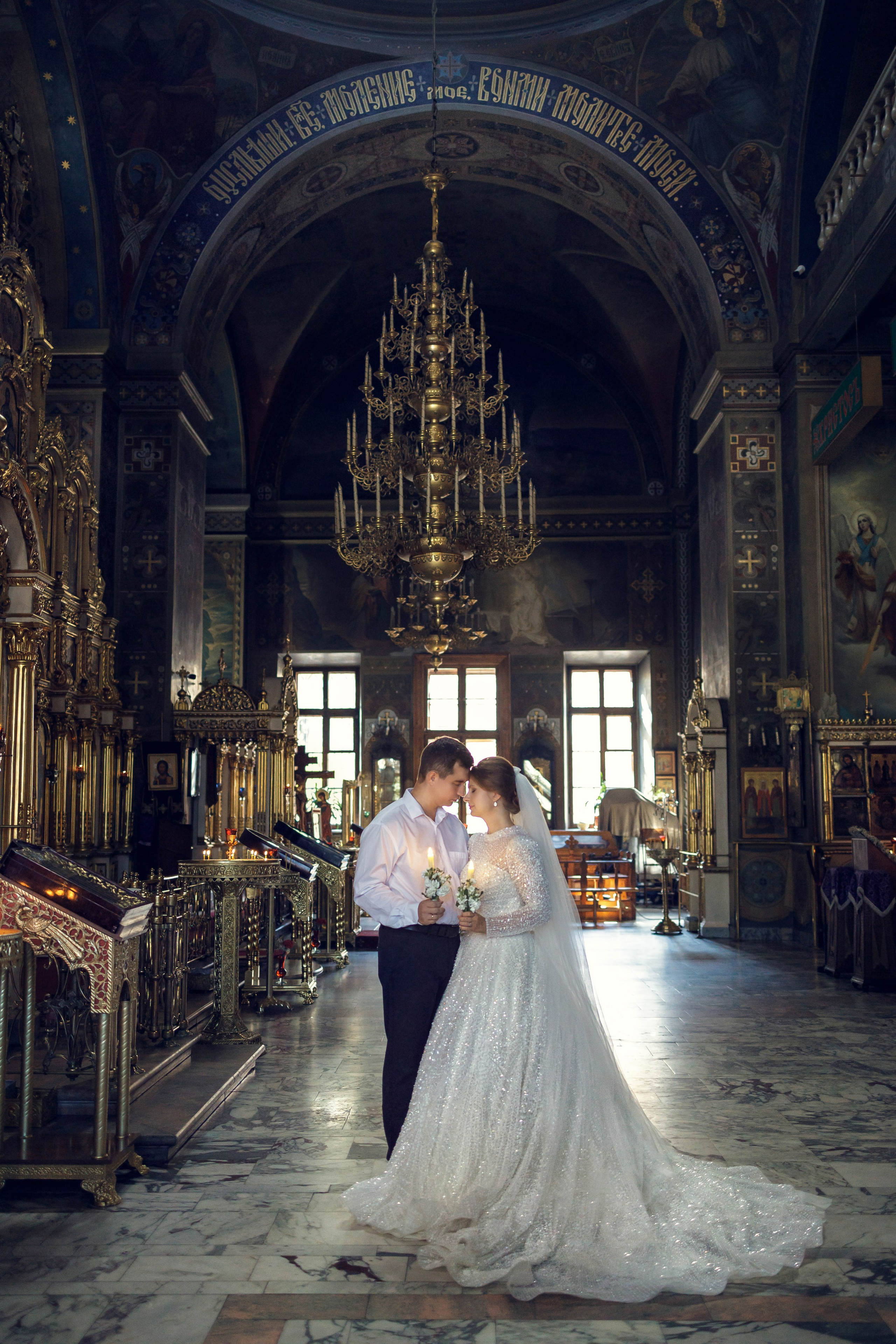 Крещение и венчание. Яна Кром Фотограф ньюборн в Москве