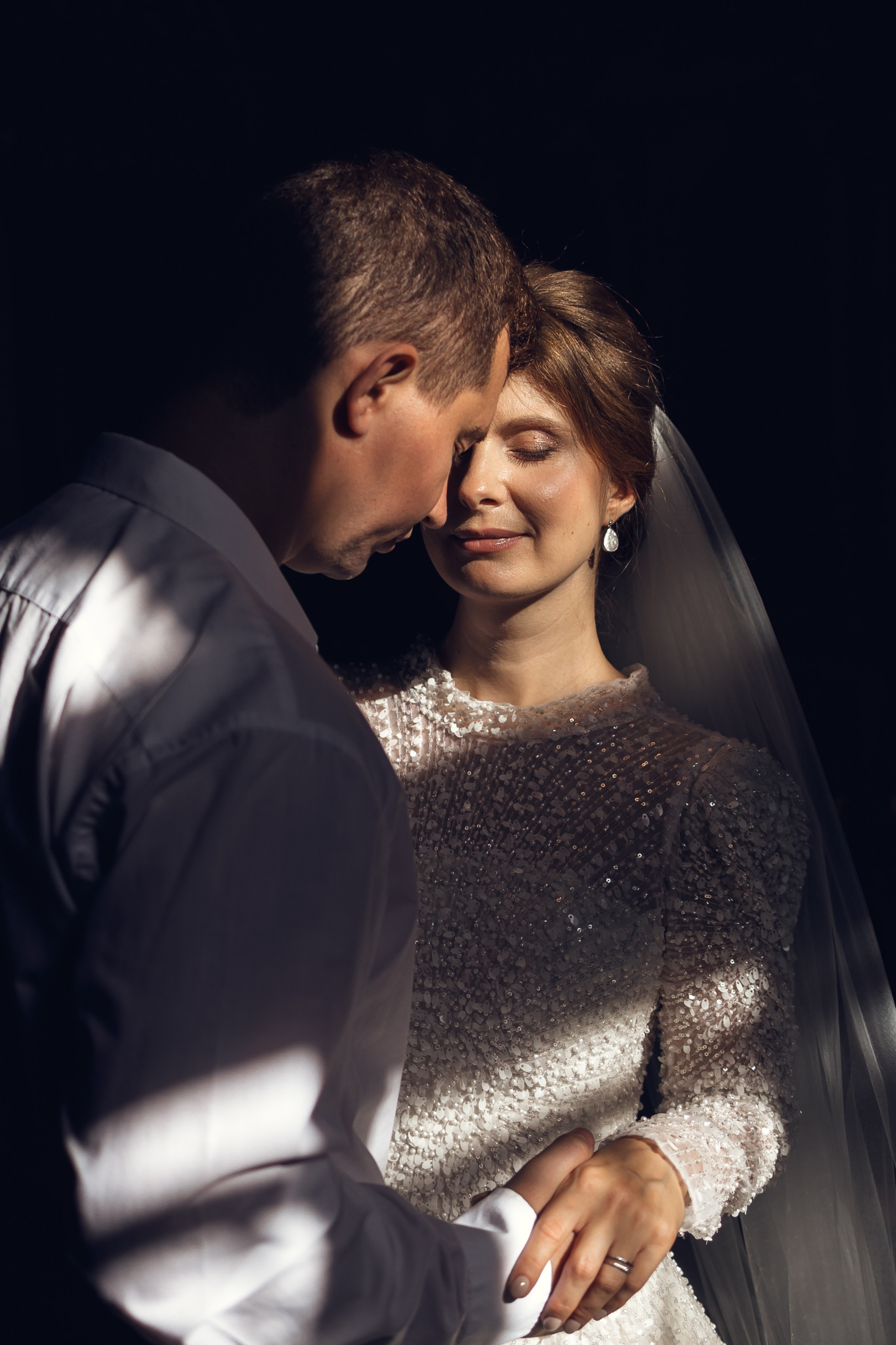 Крещение и венчание. Яна Кром Фотограф ньюборн в Москве