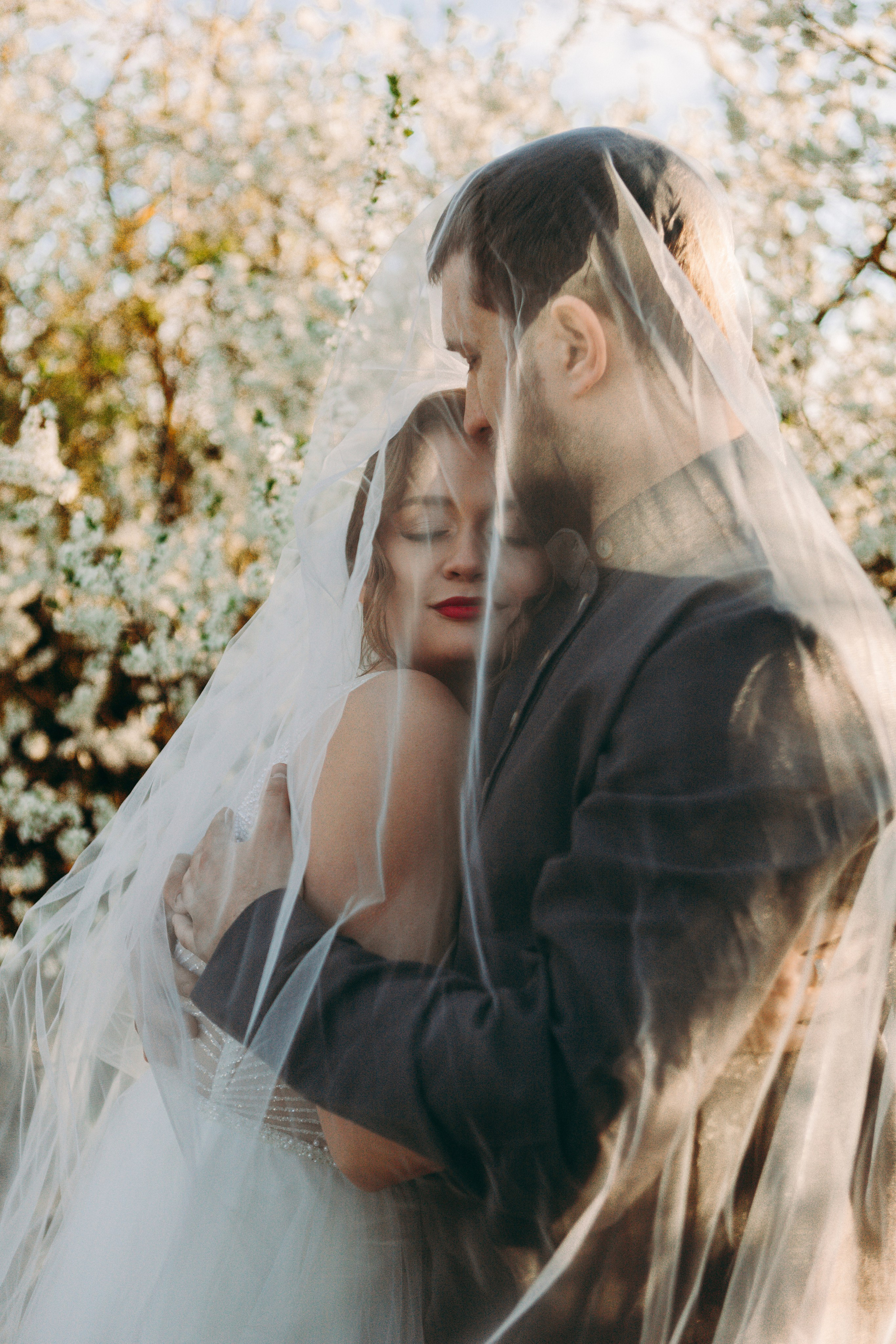 Индивидуальный и свадебный фотограф в Нижнем Новгороде Трушина Кристина