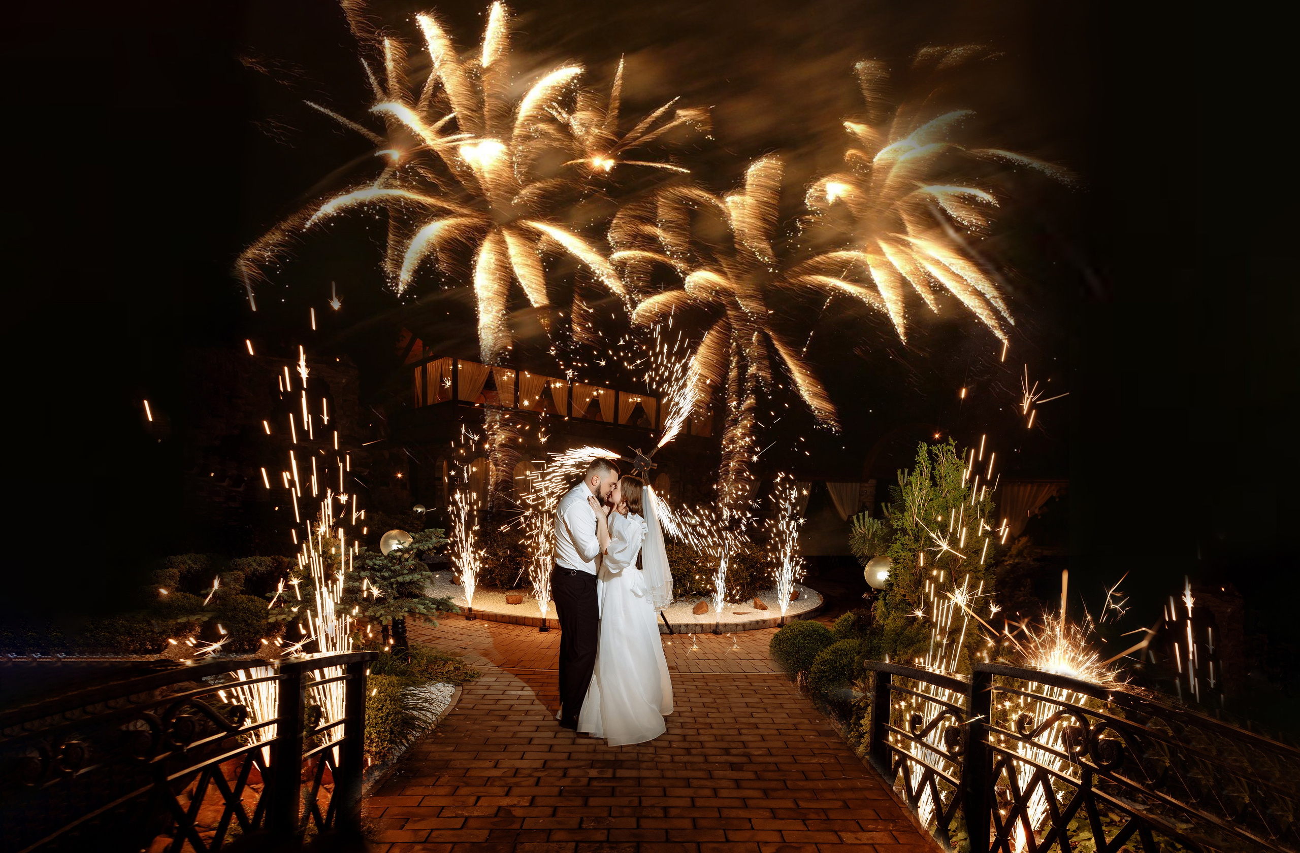 Свадебный и семейный Фотограф