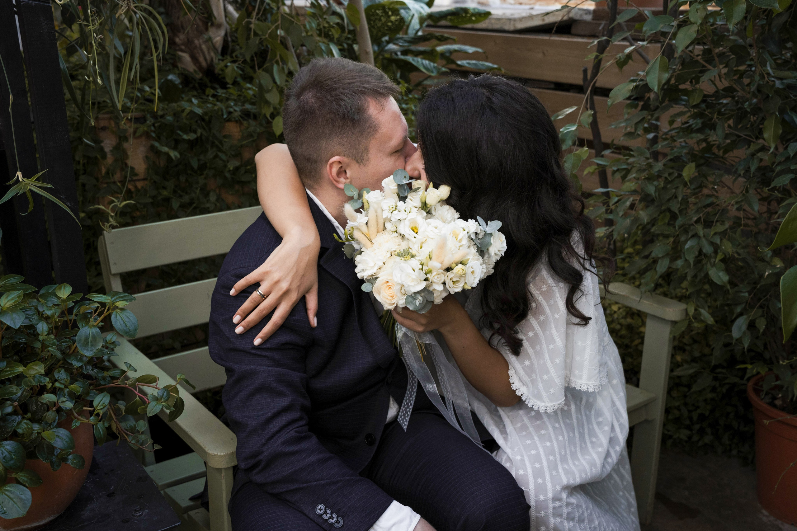 Коммерческий фотограф в Санкт-Петербурге Ксения Максимова