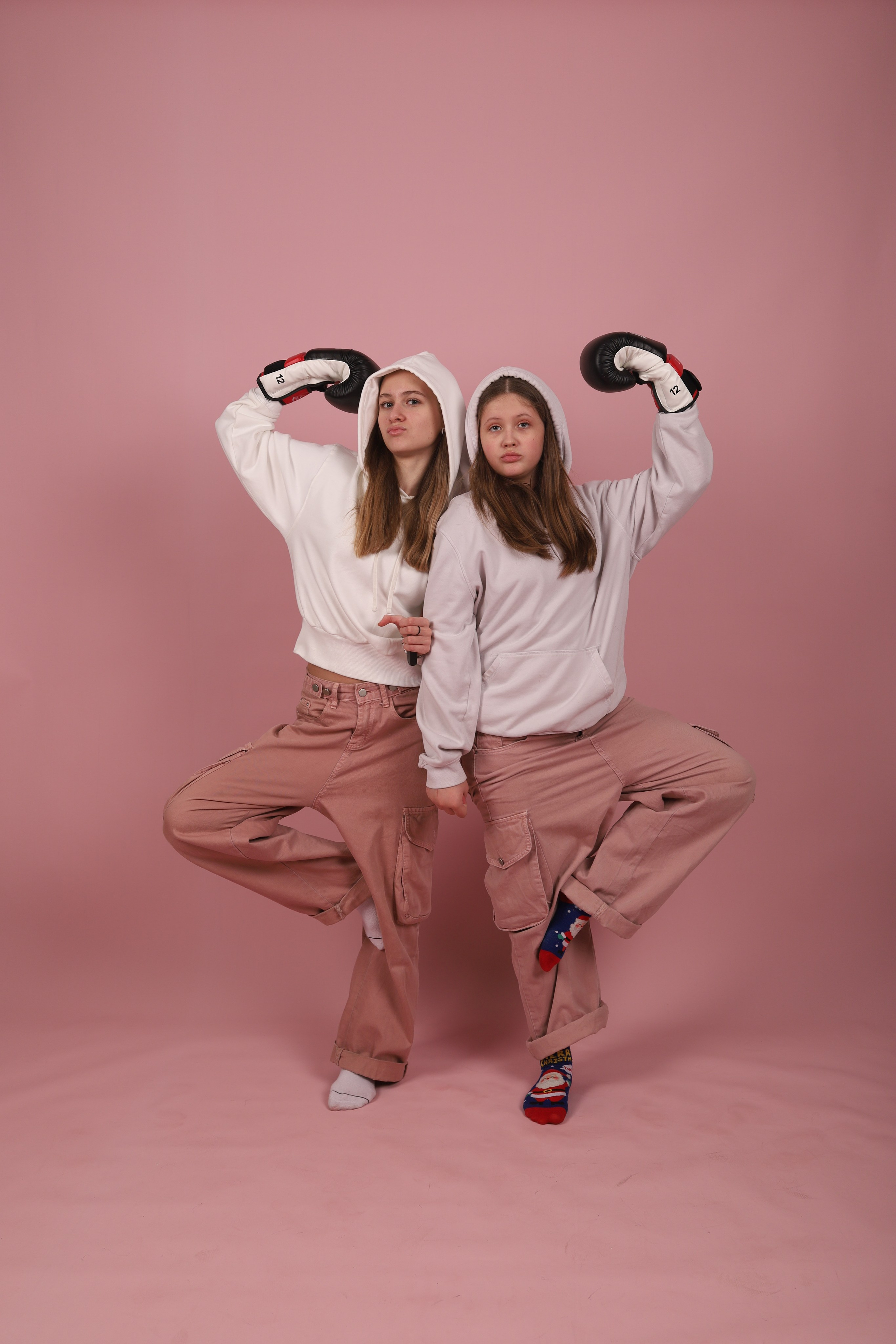 Селфи-студия «STORIES» профессиональная фотосессия без фотографа в Одинцово