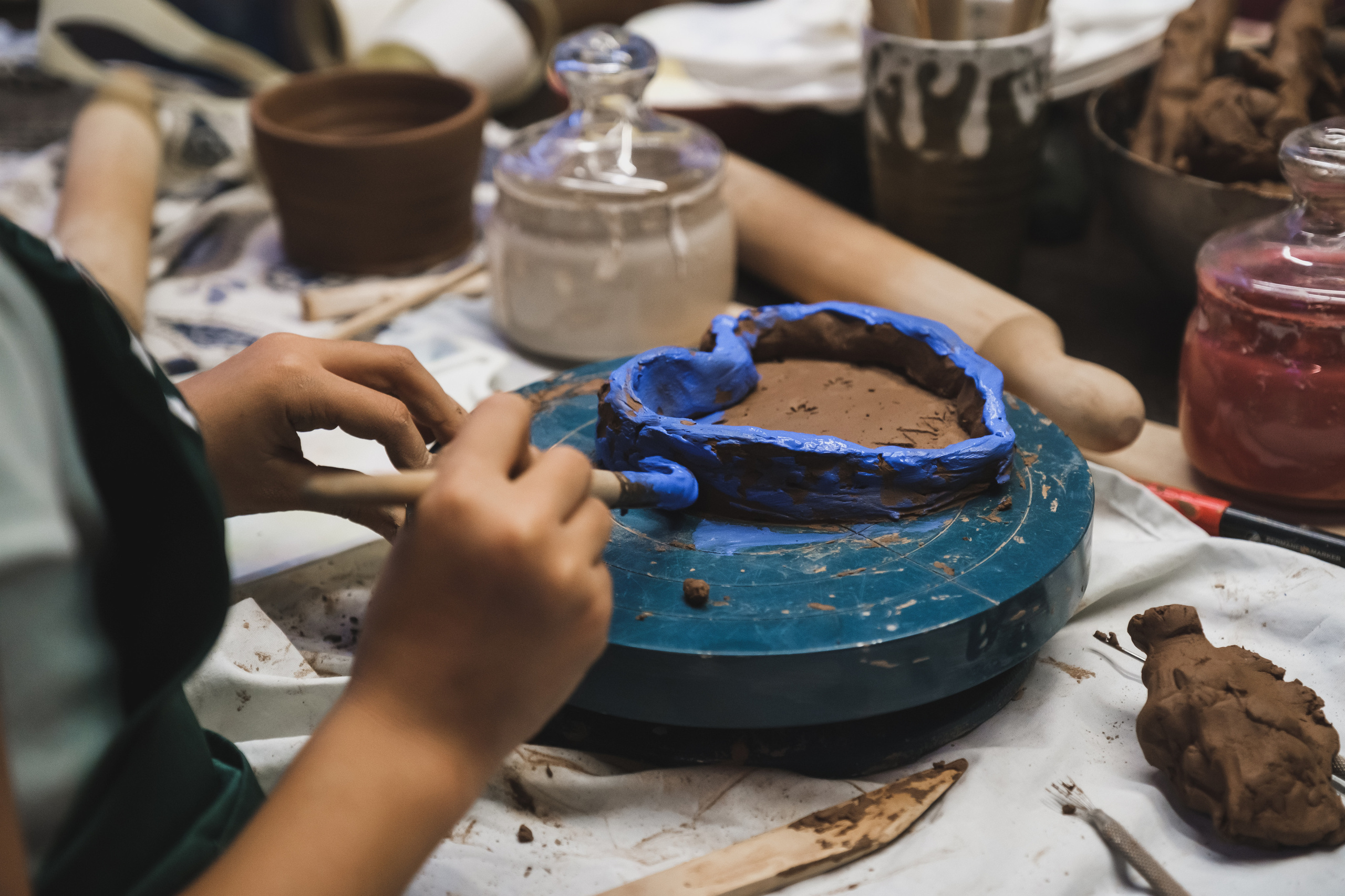 День рождения Валентины — 8 лет. Семейный и детский фотограф в Москве Светлана Потемкина