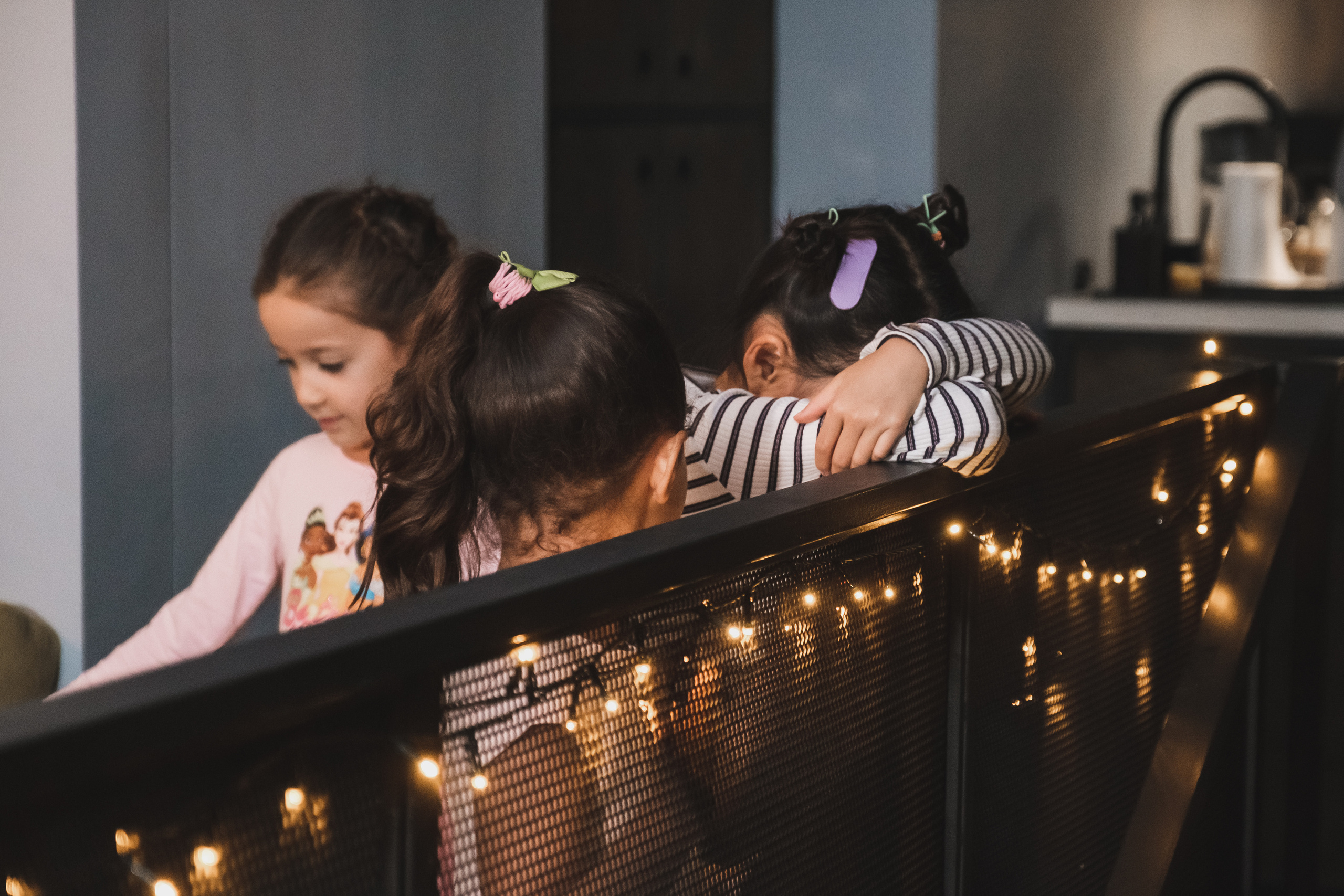 День рождения Валентины — 8 лет. Семейный и детский фотограф в Москве Светлана Потемкина