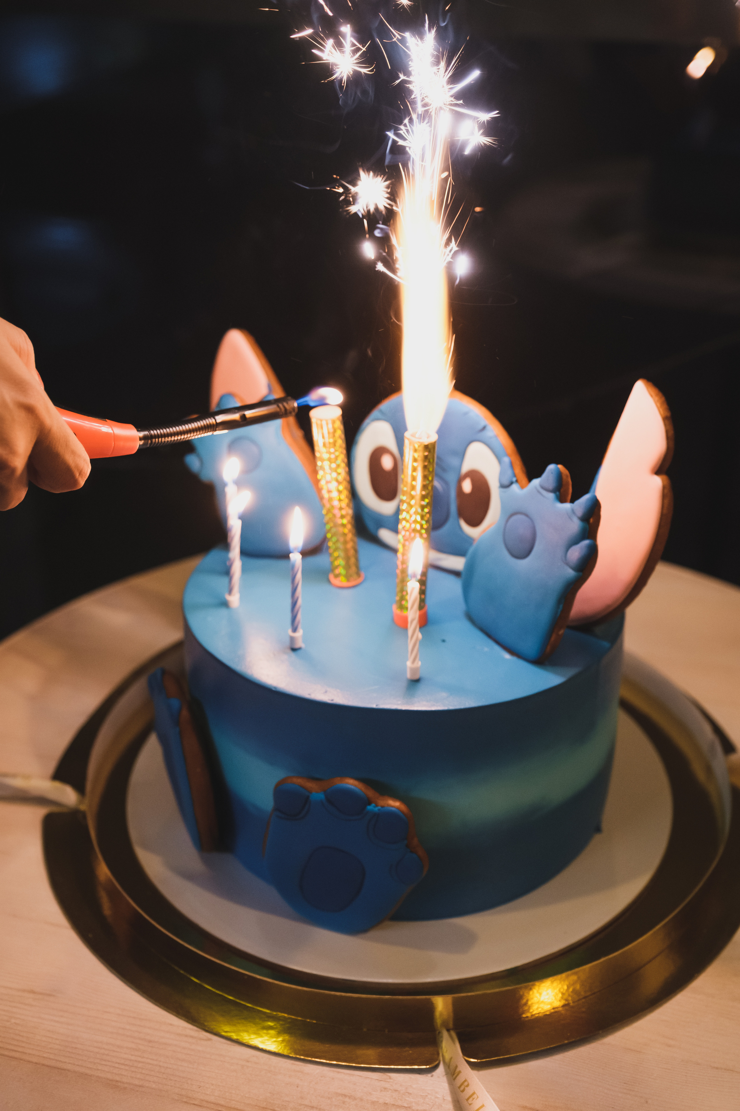 День рождения Валентины — 8 лет. Семейный и детский фотограф в Москве Светлана Потемкина