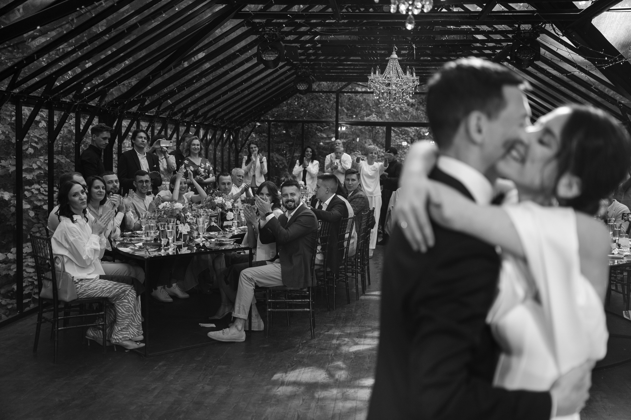 Юра и Женя (полный день). Фотограф Томск, Новосибирск Влад Свириденко