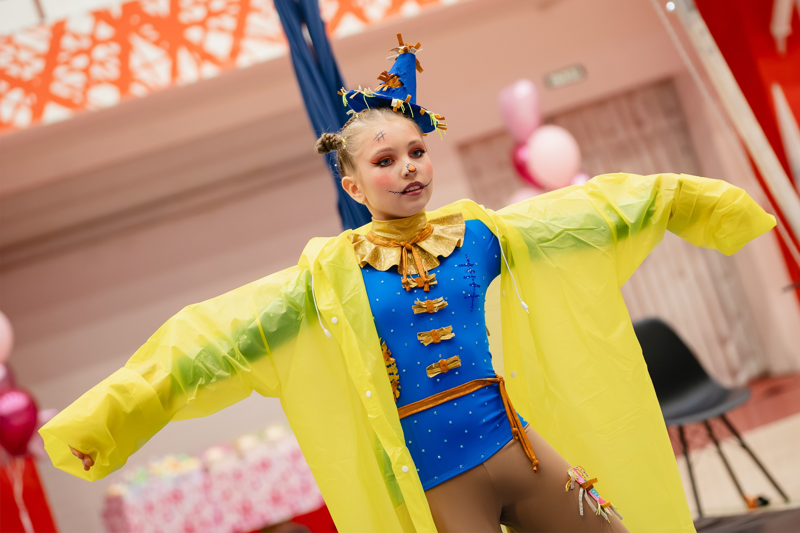 Весенний Кубок. Воробьева Ксения — Спортивный и танцевальный фотограф Новосибирск