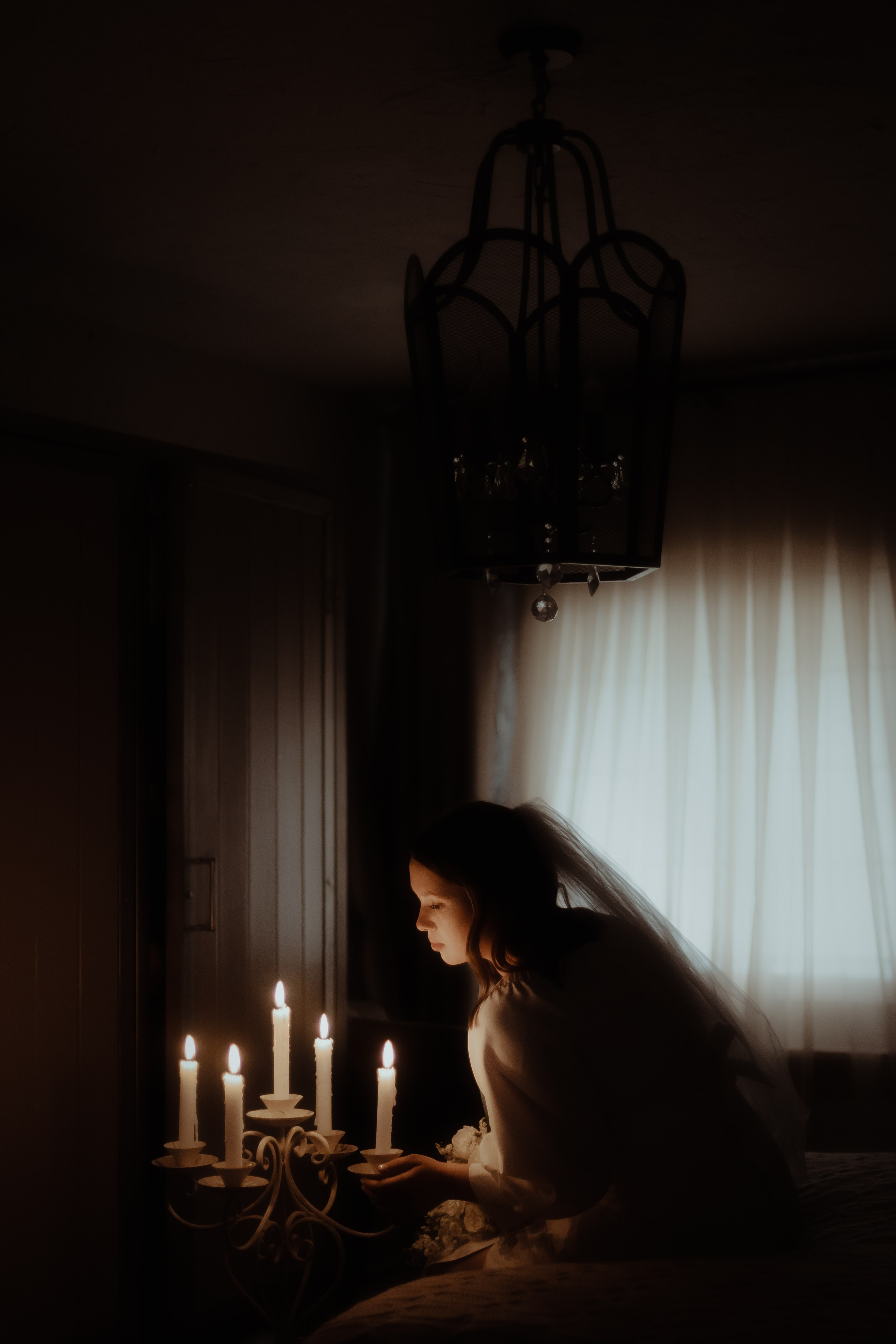 Винтажная свадебная фотосессия Екатеринбург