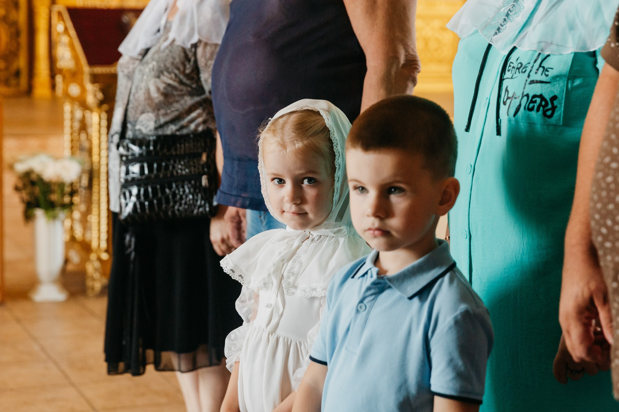 Храм Похвалы Пресвятой Богородицы на Череповецкой. Фотограф в Волгограде и Волжском Наталья Фирсова