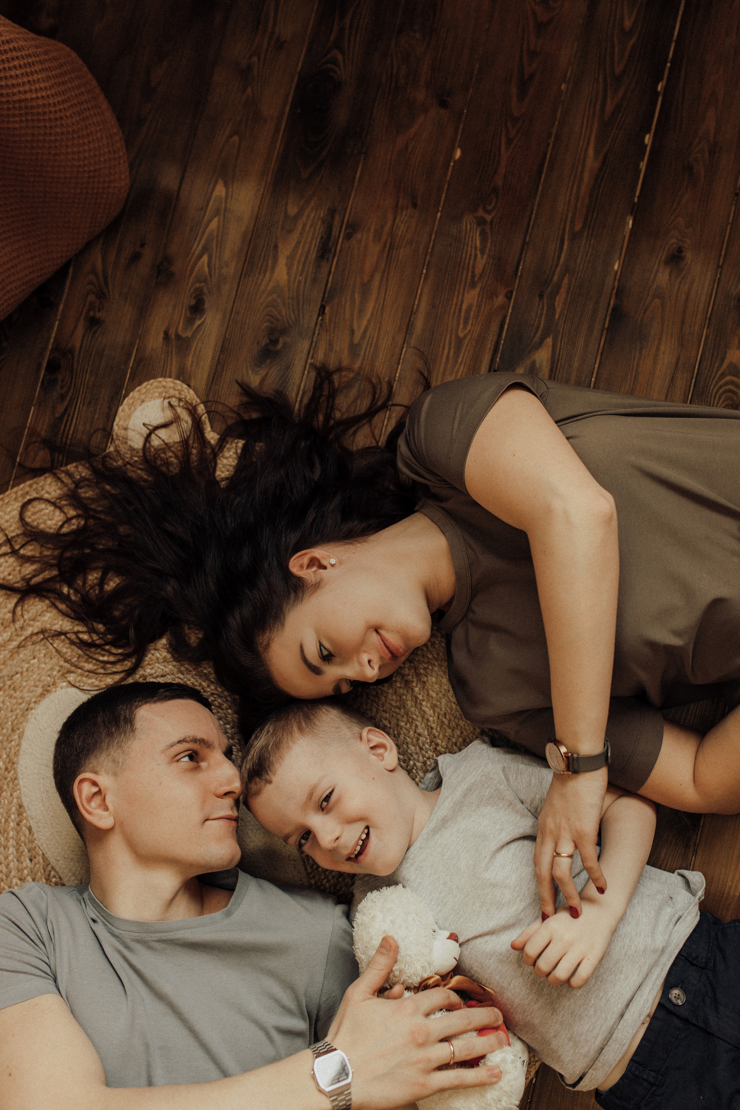 Женский и семейный фотограф в Санкт- Петербурге Элина Сухарина