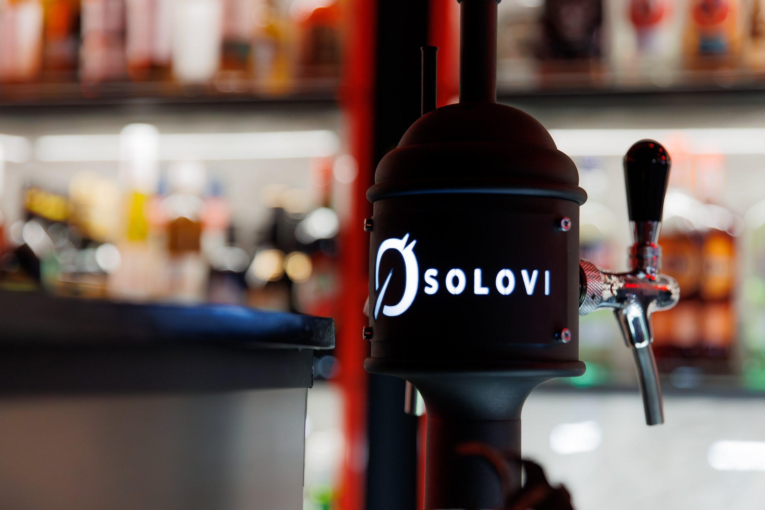 SOLOVI — Открытие караоке-бара. СВОИ. ФОТООТЧЕТЫ-СОБЫТИЯ-МЕСТА