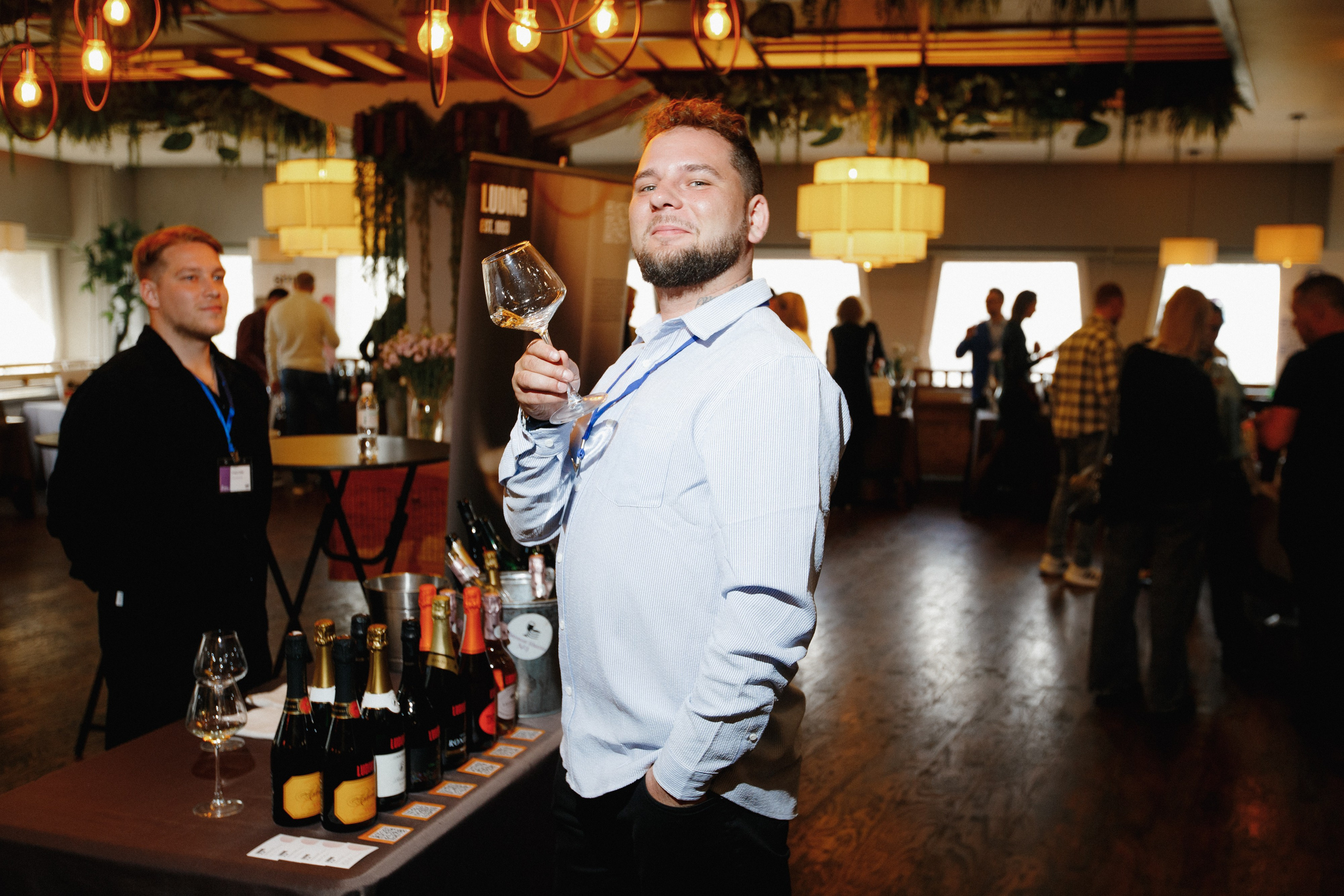 ФЕСТИВАЛЬ ИГРИСТЫХ ВИН. СВОИ. ФОТООТЧЕТЫ-СОБЫТИЯ-МЕСТА