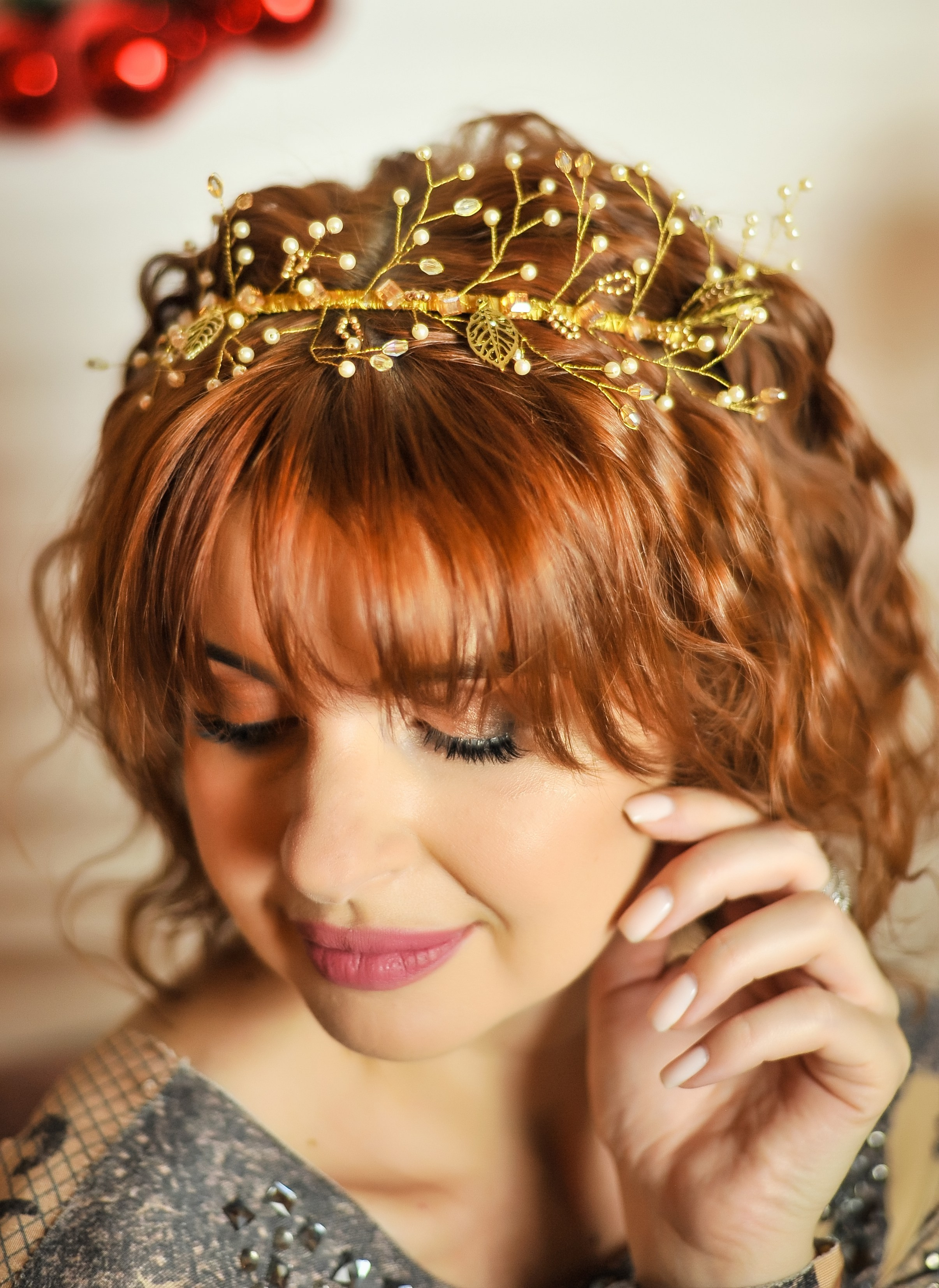 Новогодние. Свадебный фотограф и видеограф в городе Армавир Katerina Arts