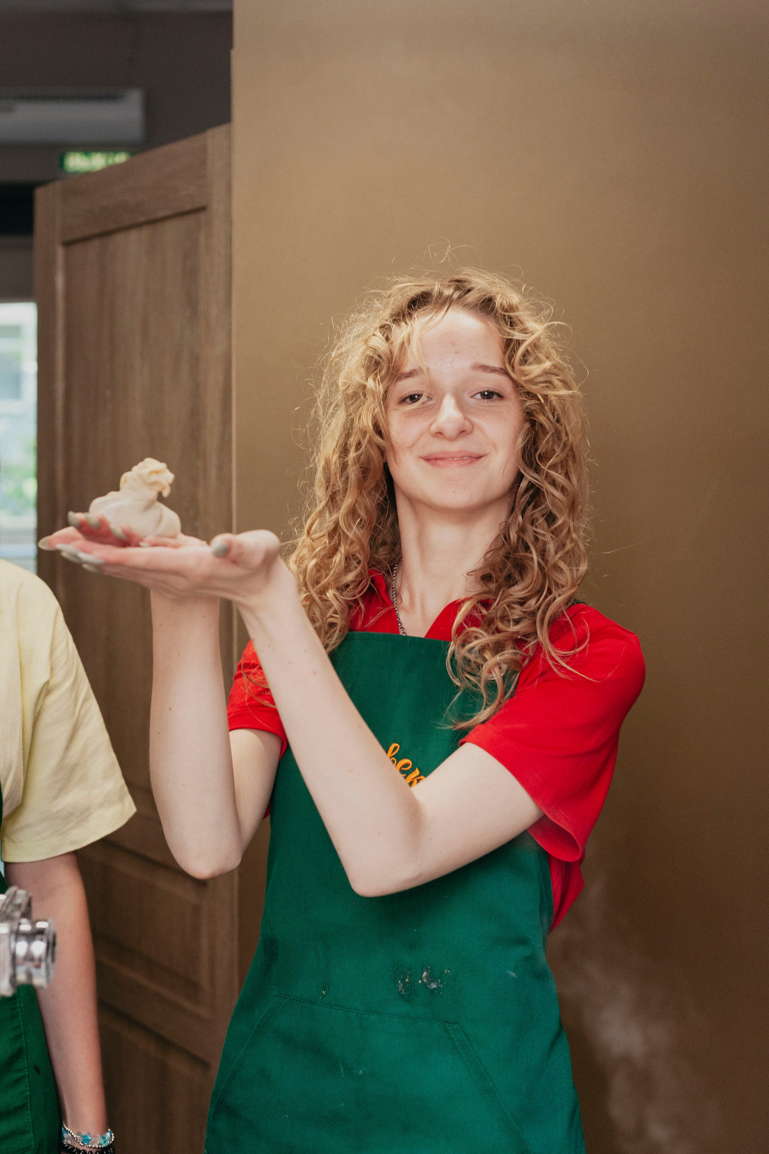 Кулинарный МК студии «ЧЕЛОВЕК И ЕДА». Stanislav Baryshev — People. Emotions. Atmosphere