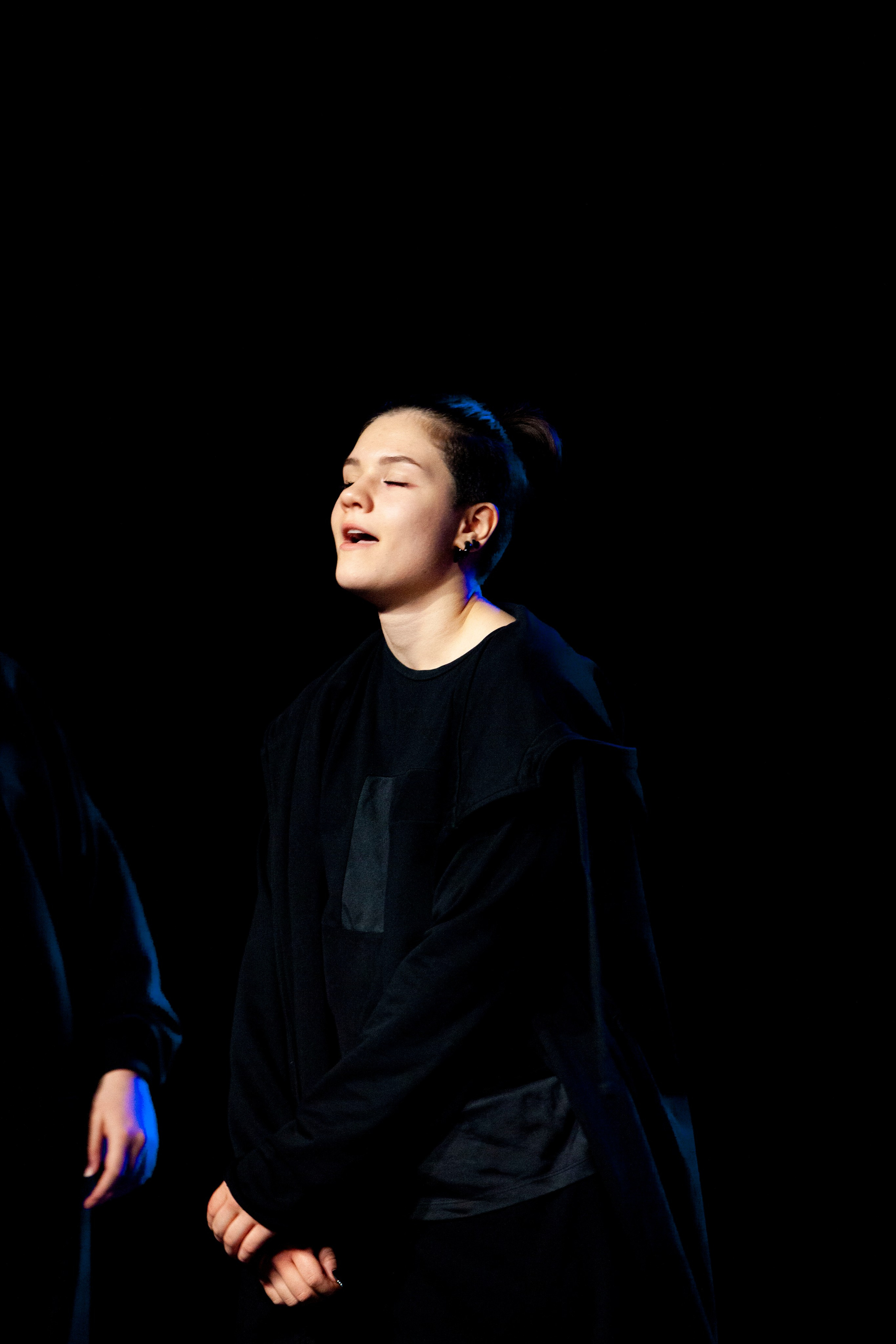 Талантино, 17.12.23, КЦ ЗИЛ. Stanislav Baryshev — People. Emotions. Atmosphere