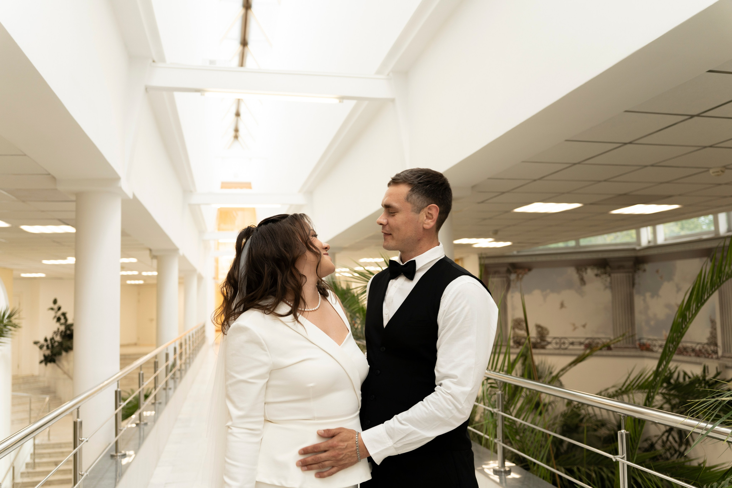 Алина+Андрей. Главная